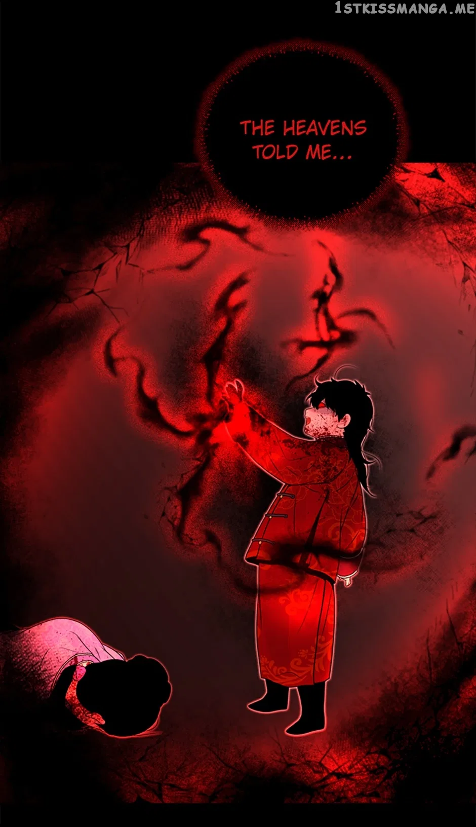The Legend of Yeonhwa Chapter 58 – Page 61