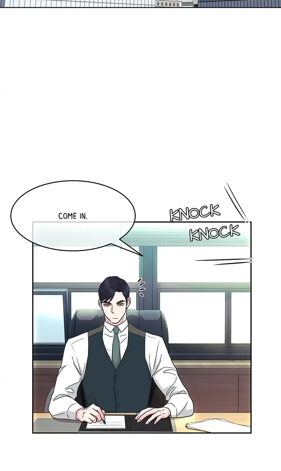 Relationship Once Done Chapter 115 – Page 4