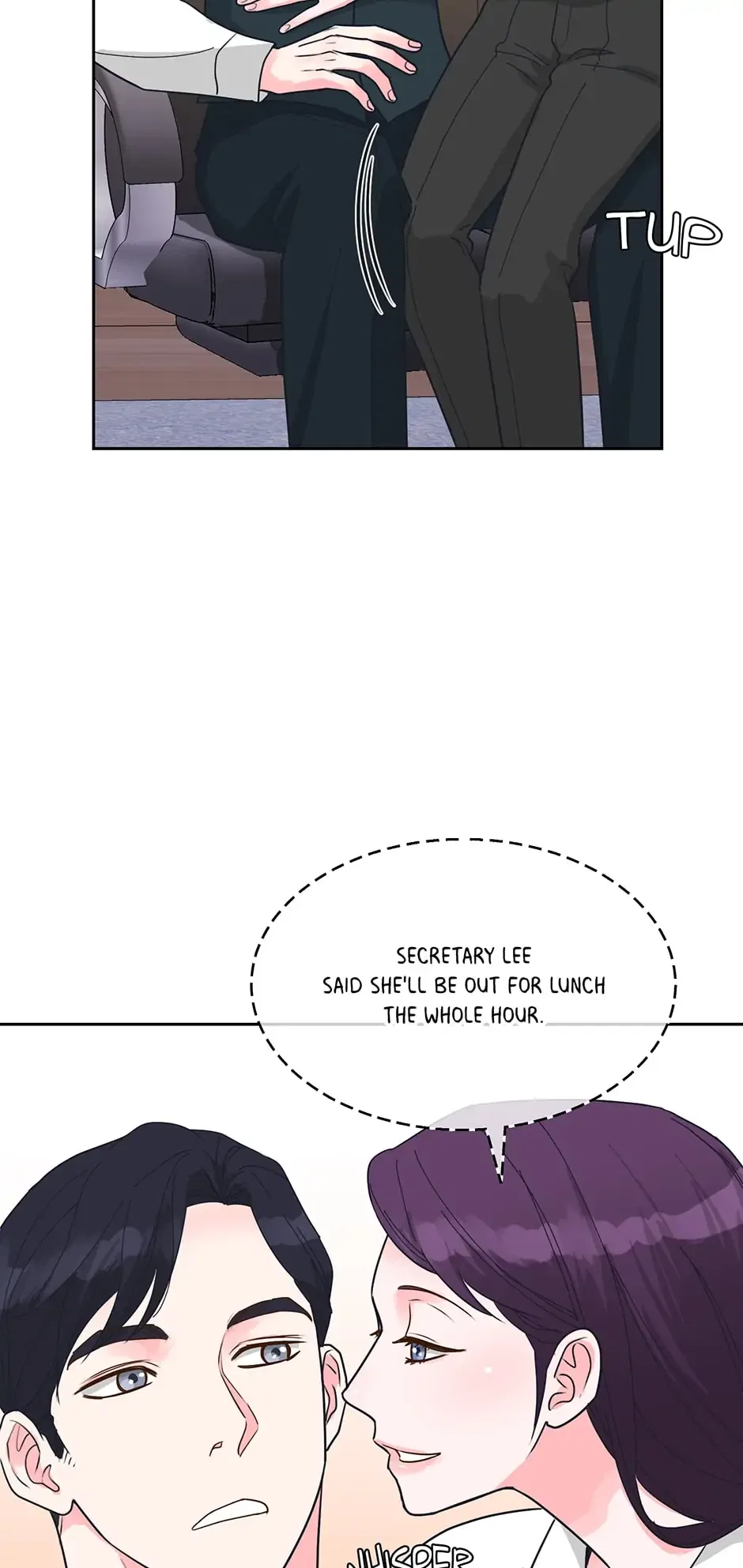 Relationship Once Done Chapter 115 – Page 13