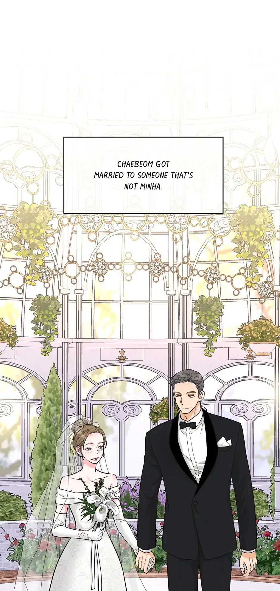 Relationship Once Done Chapter 115 – Page 18