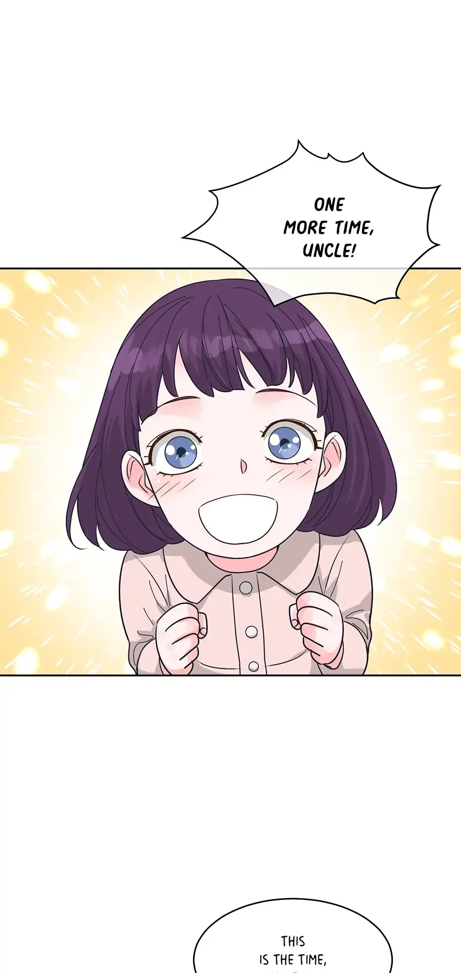 Relationship Once Done Chapter 115 – Page 27