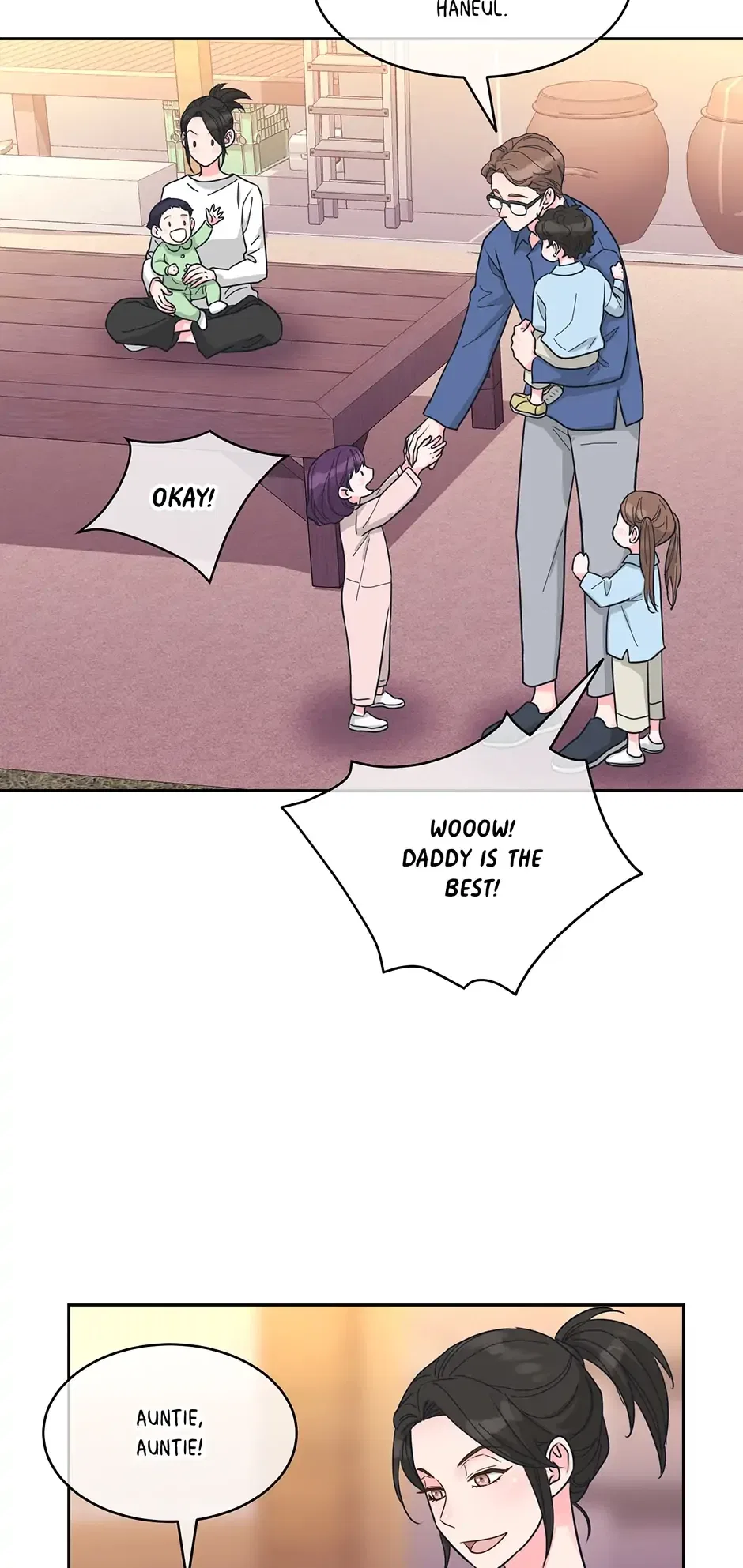 Relationship Once Done Chapter 115 – Page 28