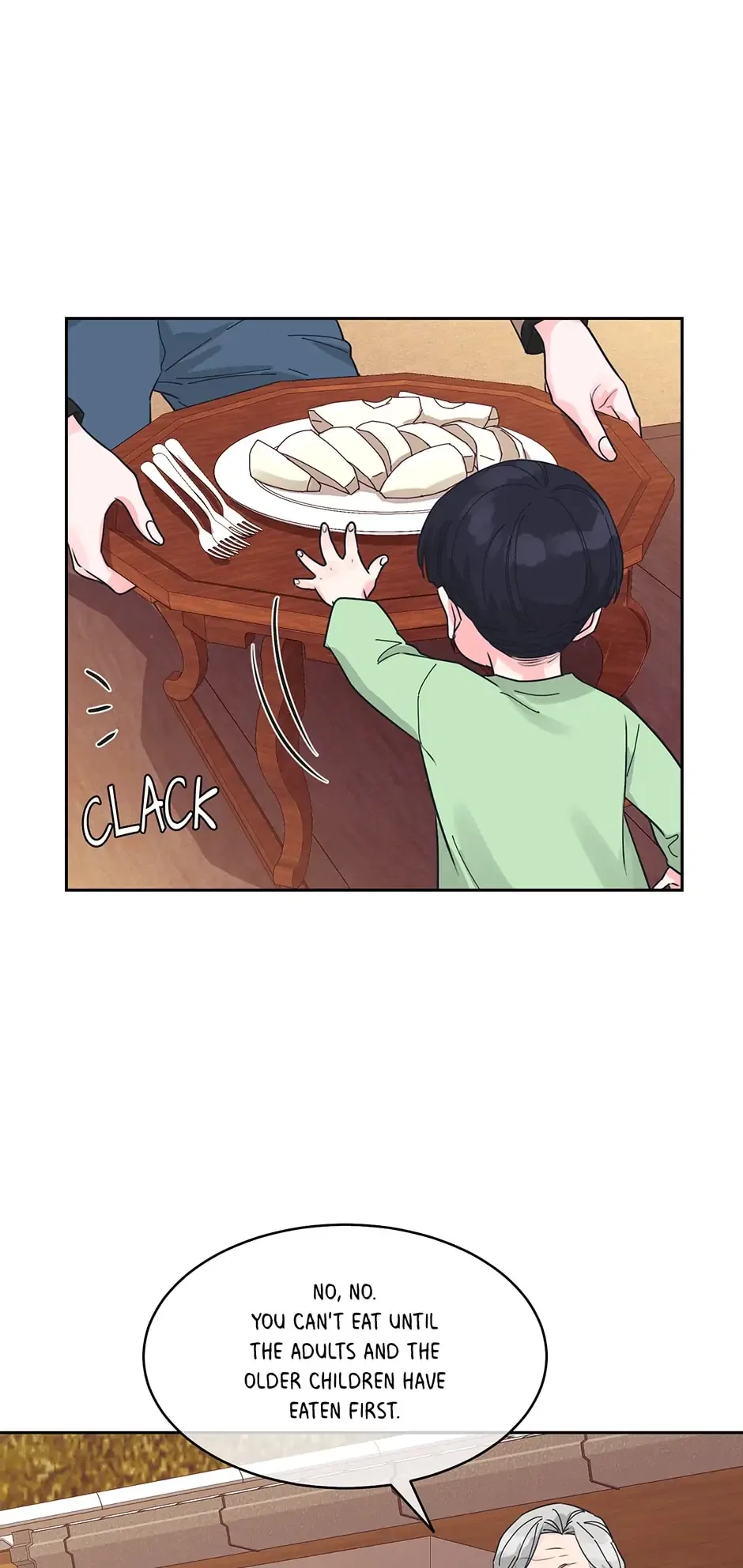 Relationship Once Done Chapter 115 – Page 31