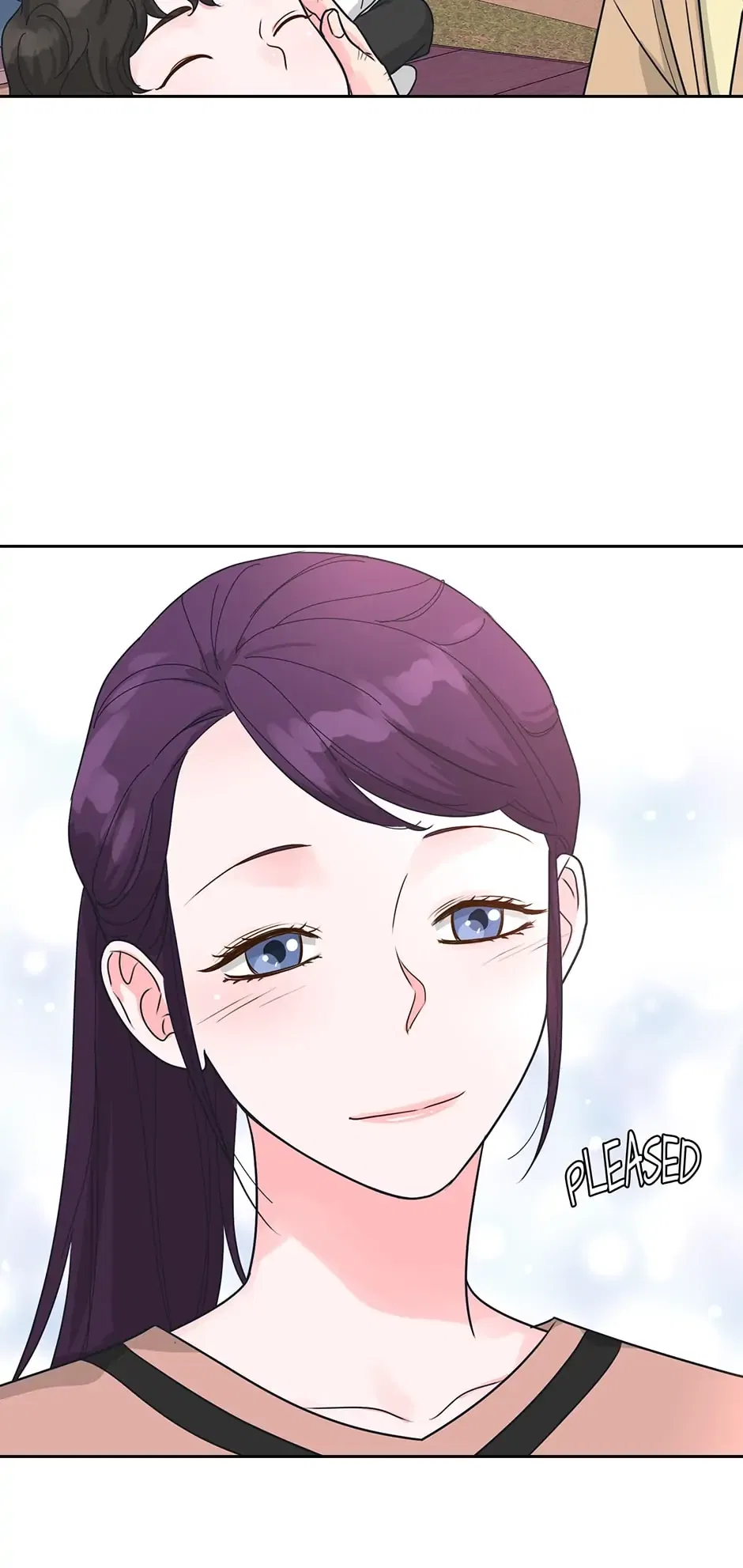 Relationship Once Done Chapter 115 – Page 38