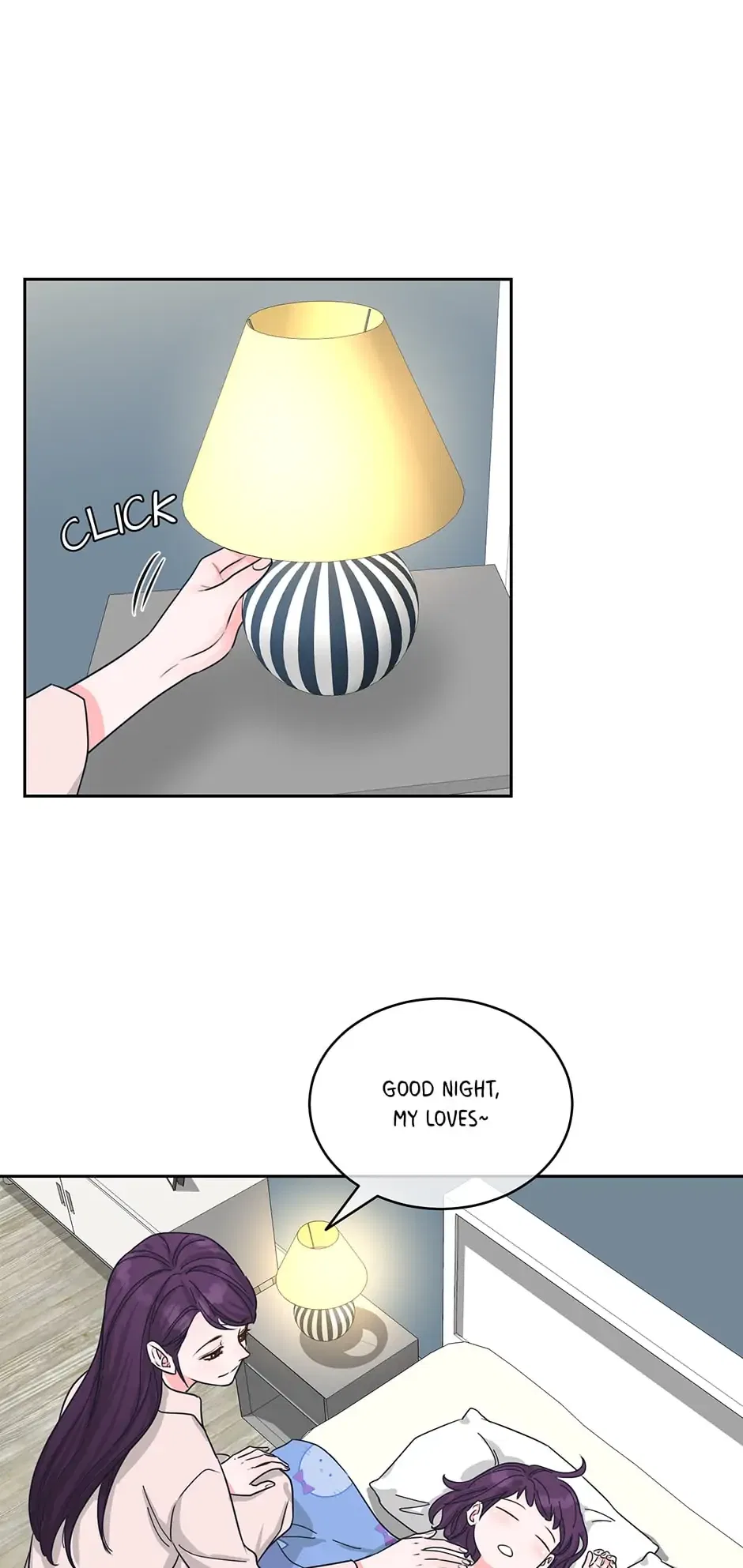 Relationship Once Done Chapter 115 – Page 40