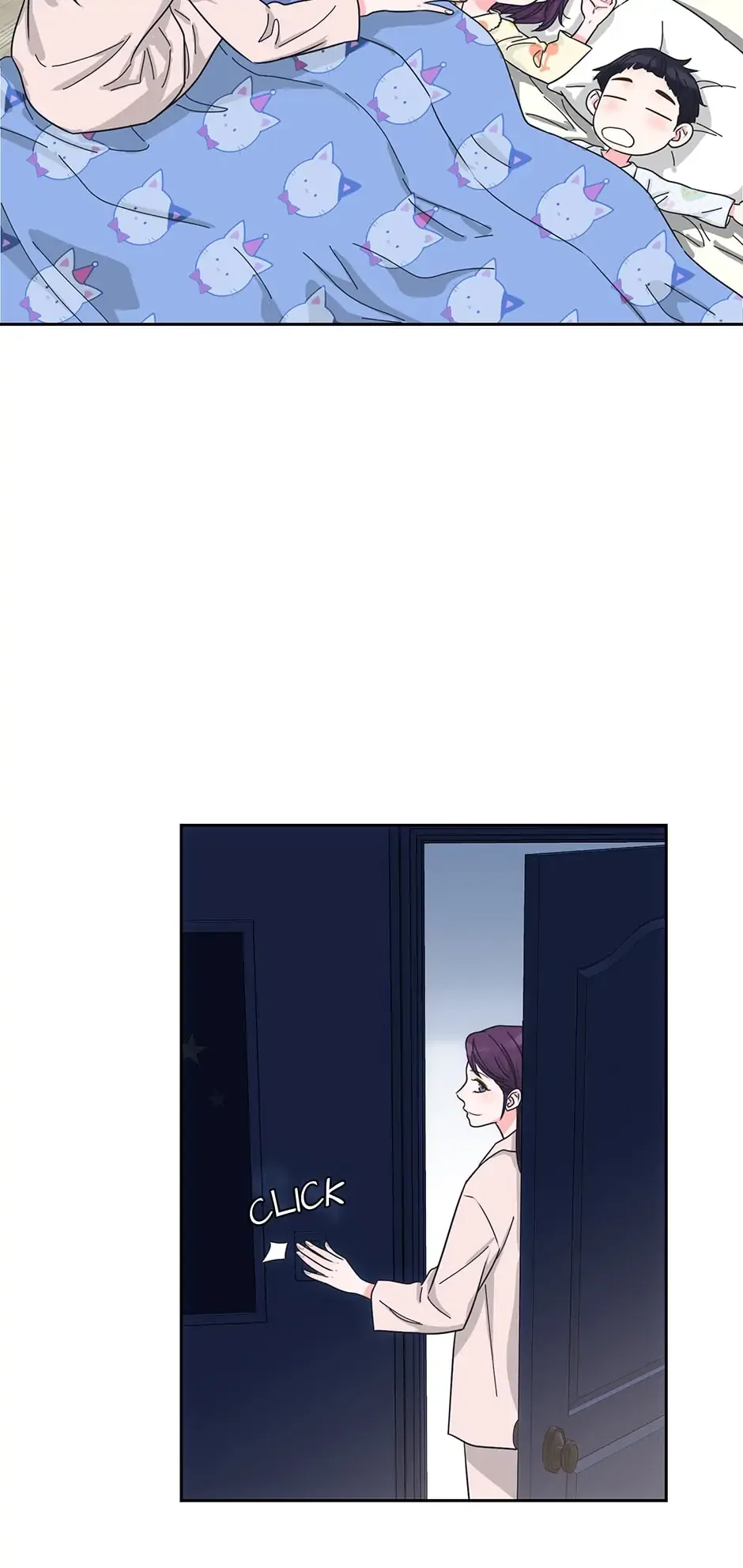 Relationship Once Done Chapter 115 – Page 41