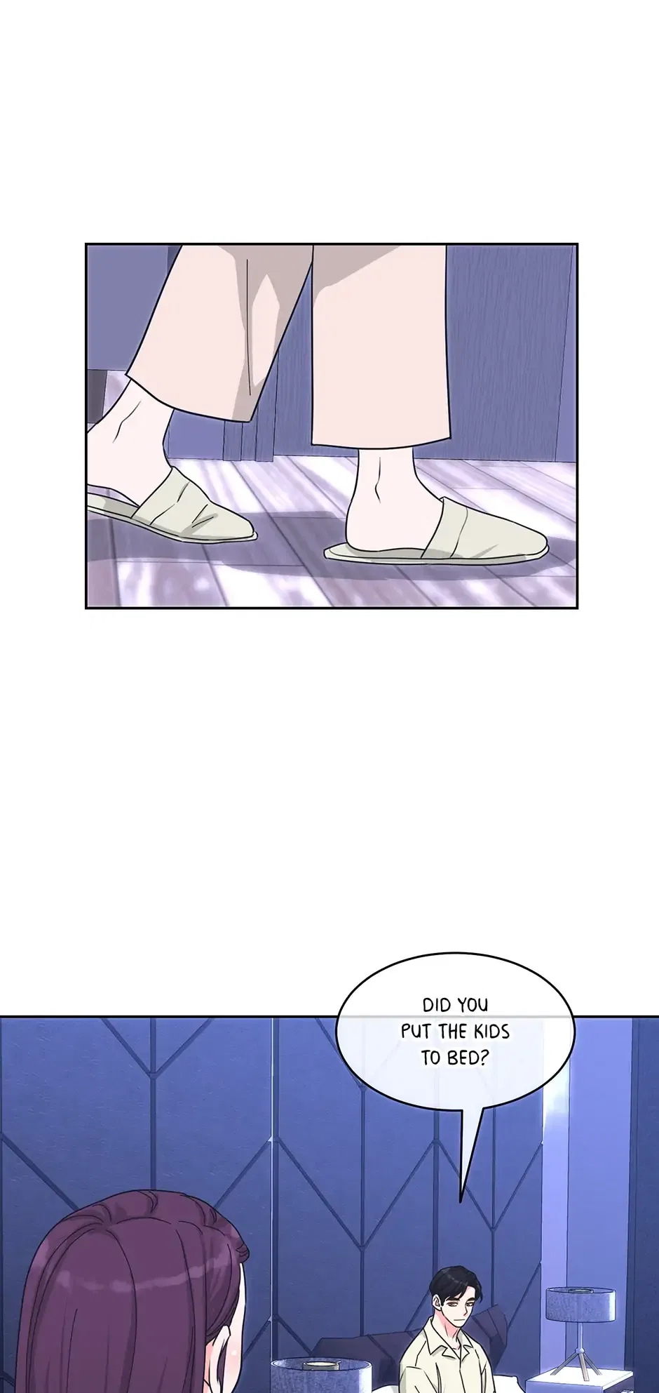 Relationship Once Done Chapter 115 – Page 42