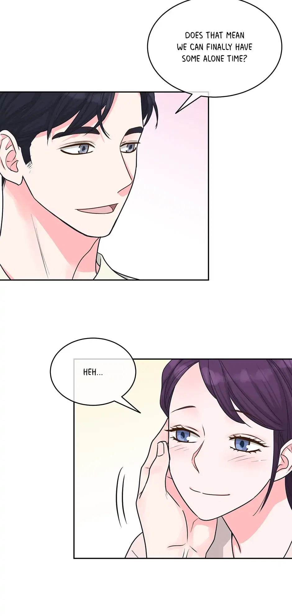 Relationship Once Done Chapter 115 – Page 44