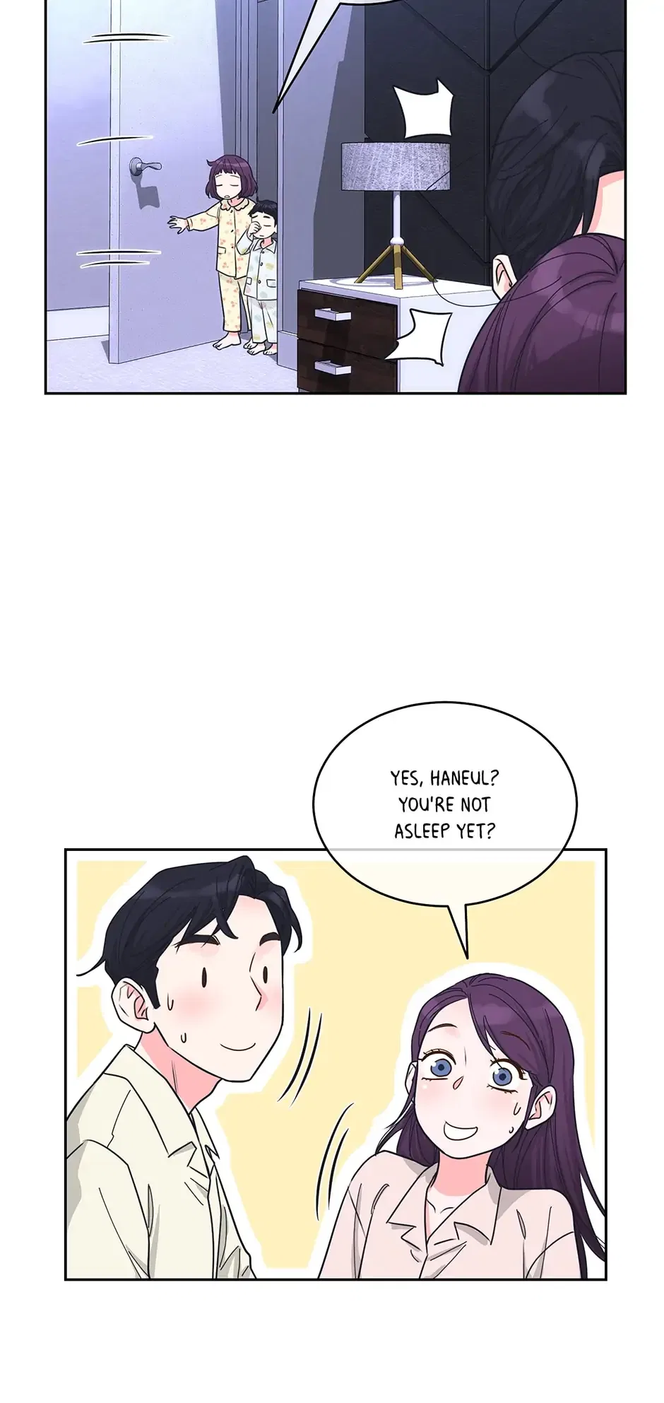 Relationship Once Done Chapter 115 – Page 46