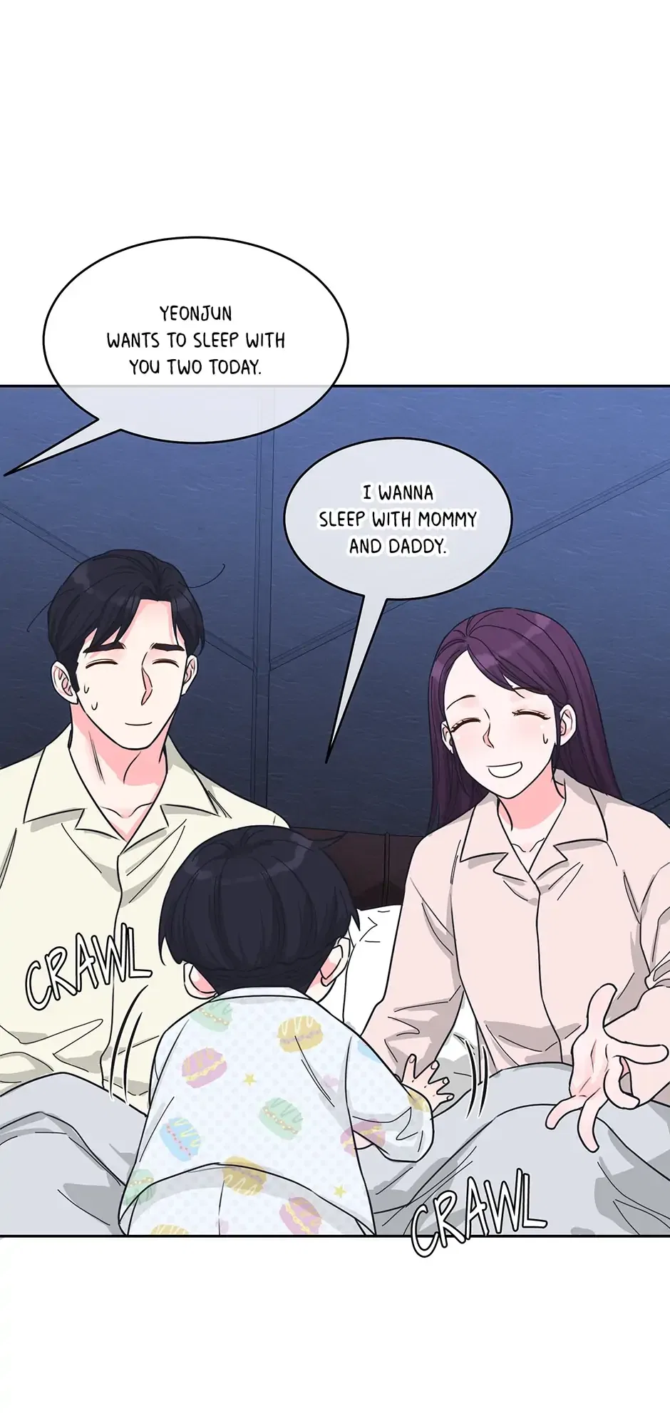 Relationship Once Done Chapter 115 – Page 47