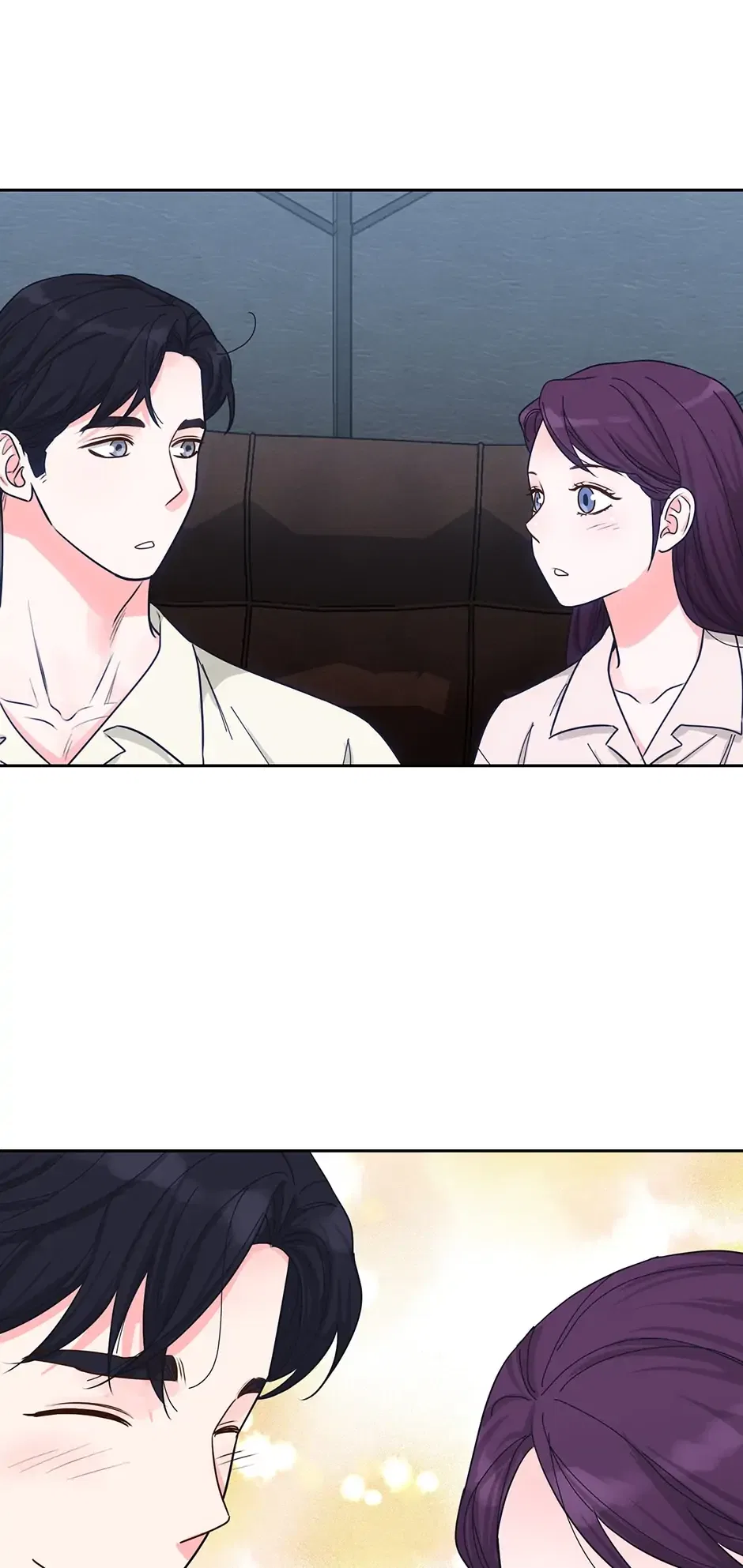 Relationship Once Done Chapter 115 – Page 48