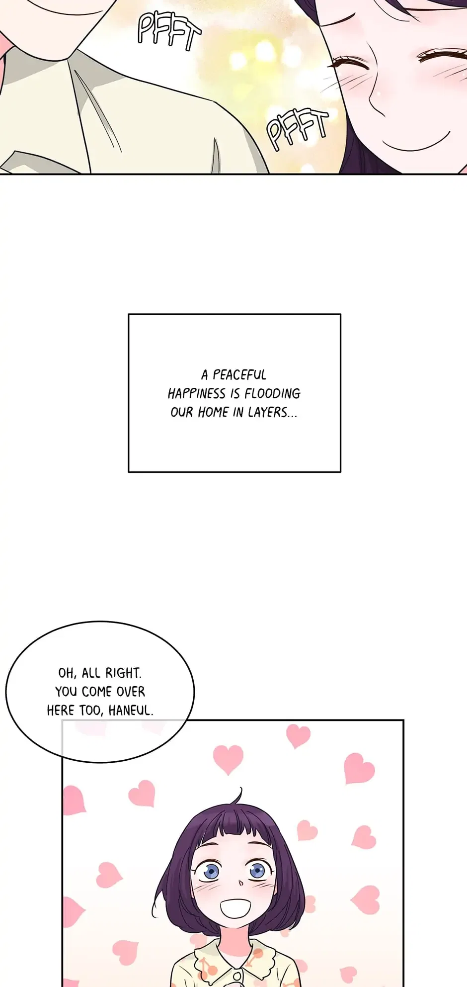 Relationship Once Done Chapter 115 – Page 49