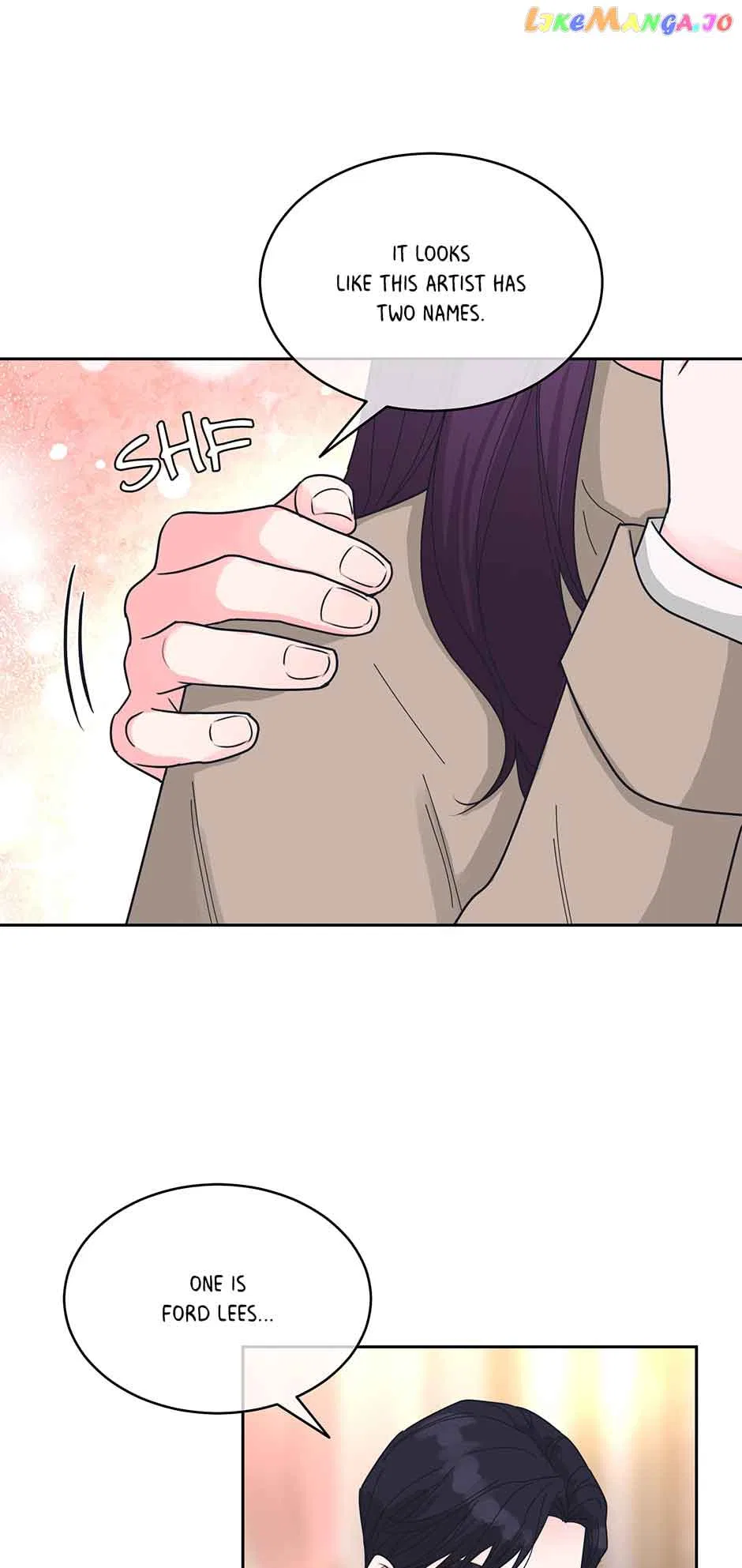 Relationship Once Done Chapter 114 – Page 1