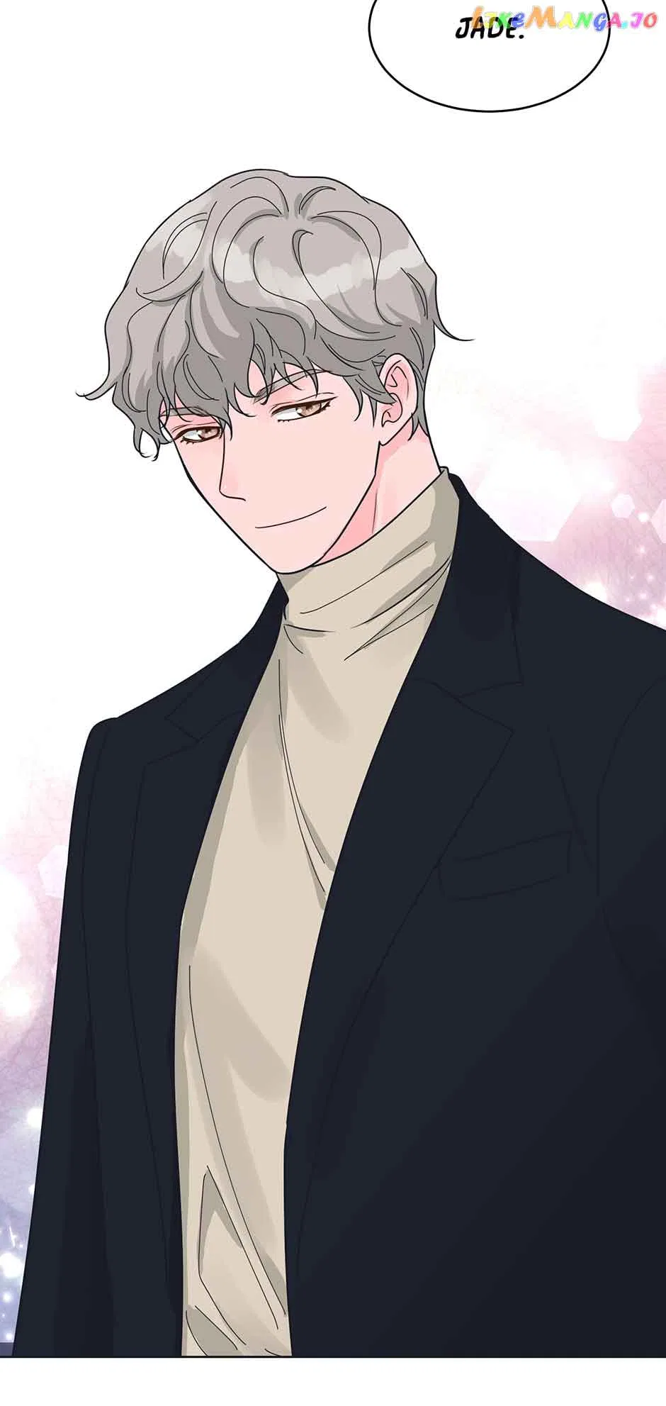 Relationship Once Done Chapter 114 – Page 3