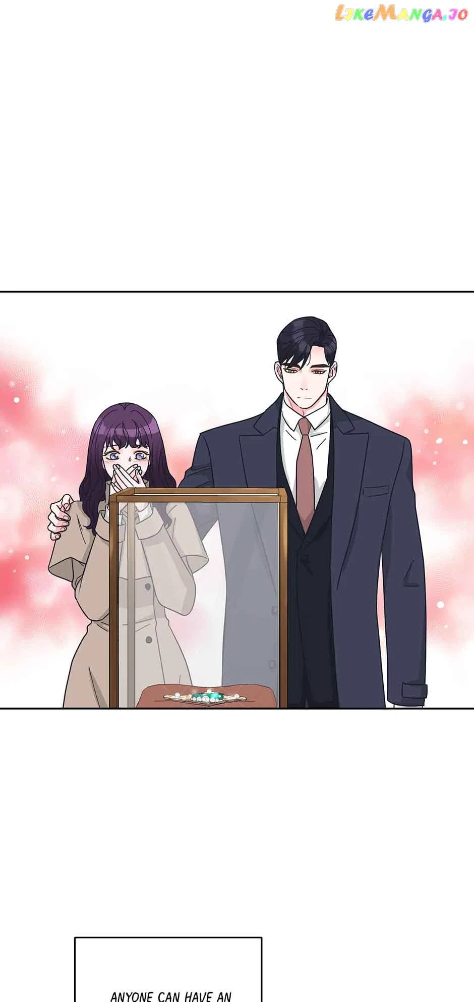 Relationship Once Done Chapter 114 – Page 4