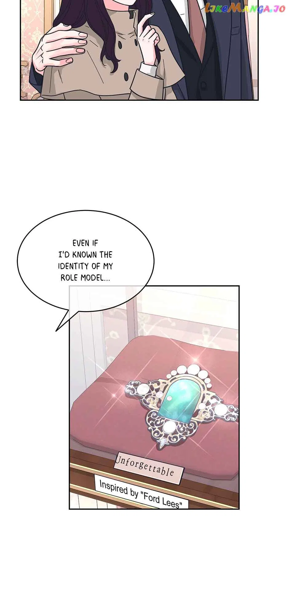 Relationship Once Done Chapter 114 – Page 9