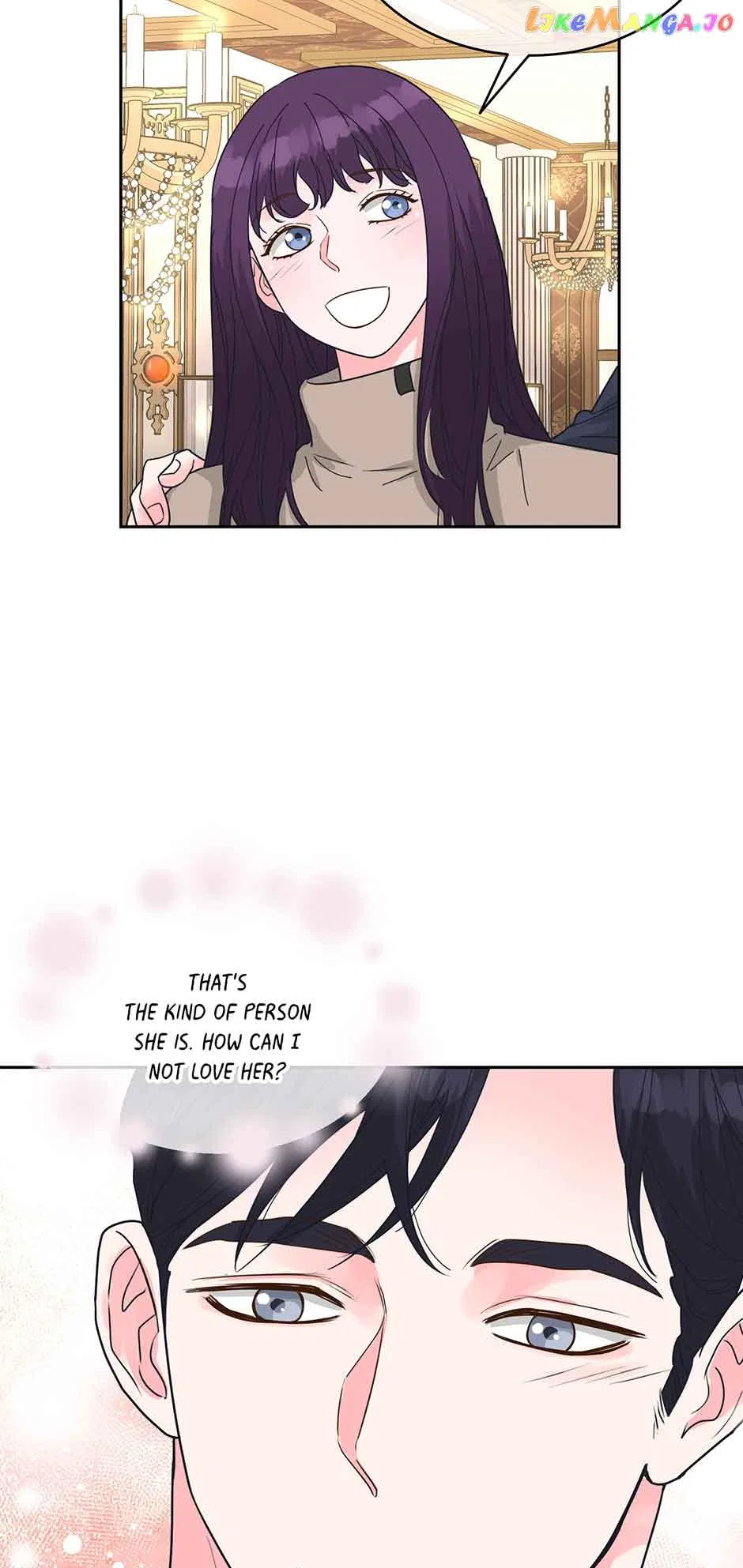 Relationship Once Done Chapter 114 – Page 11