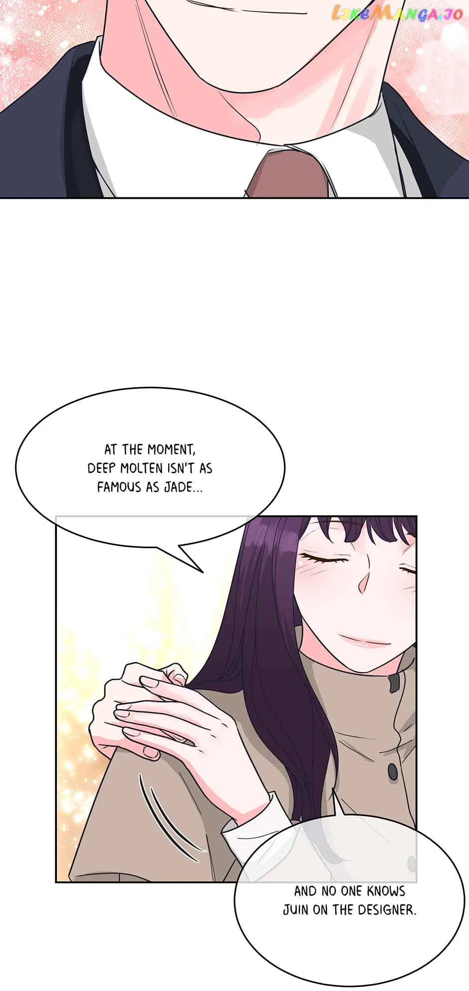 Relationship Once Done Chapter 114 – Page 12