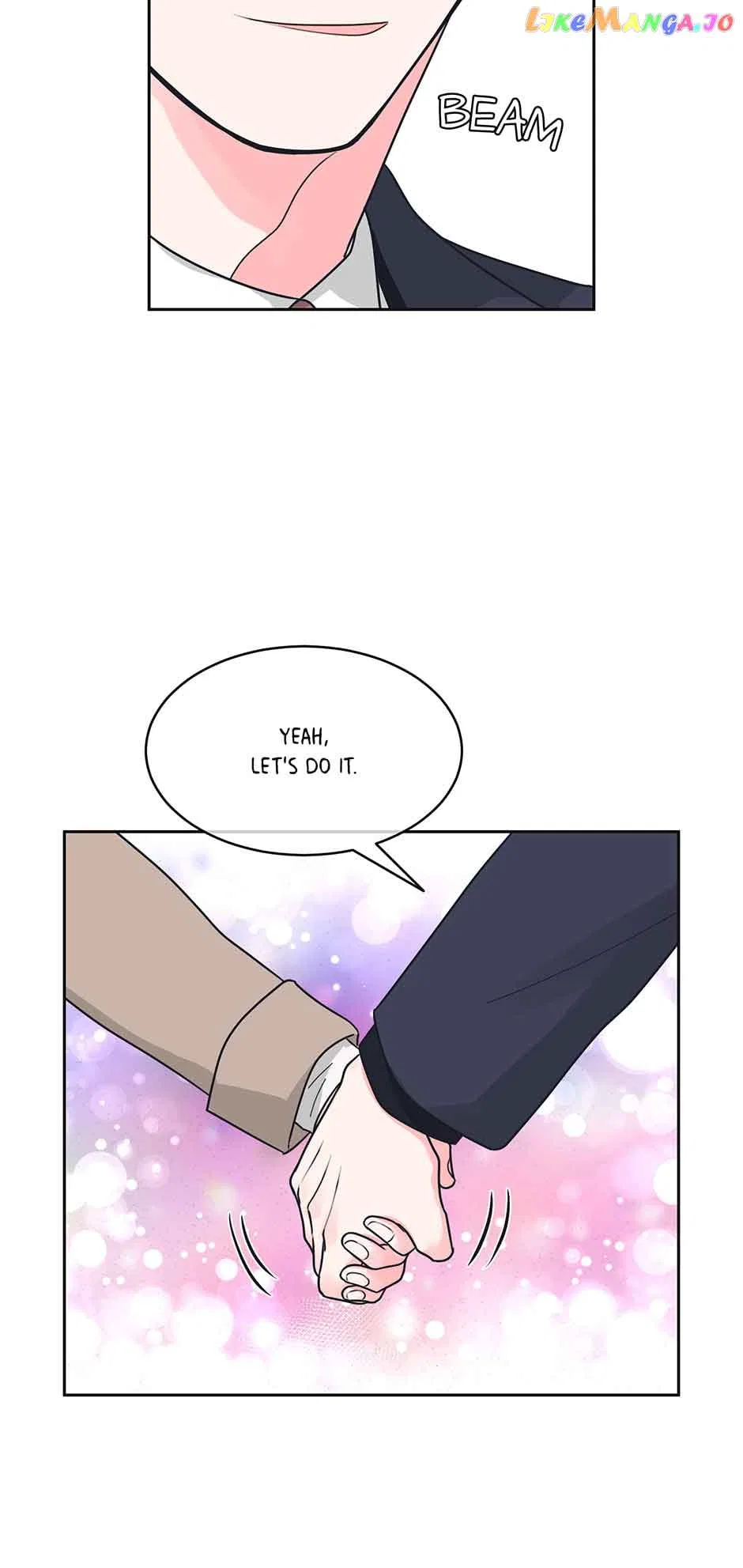 Relationship Once Done Chapter 114 – Page 15