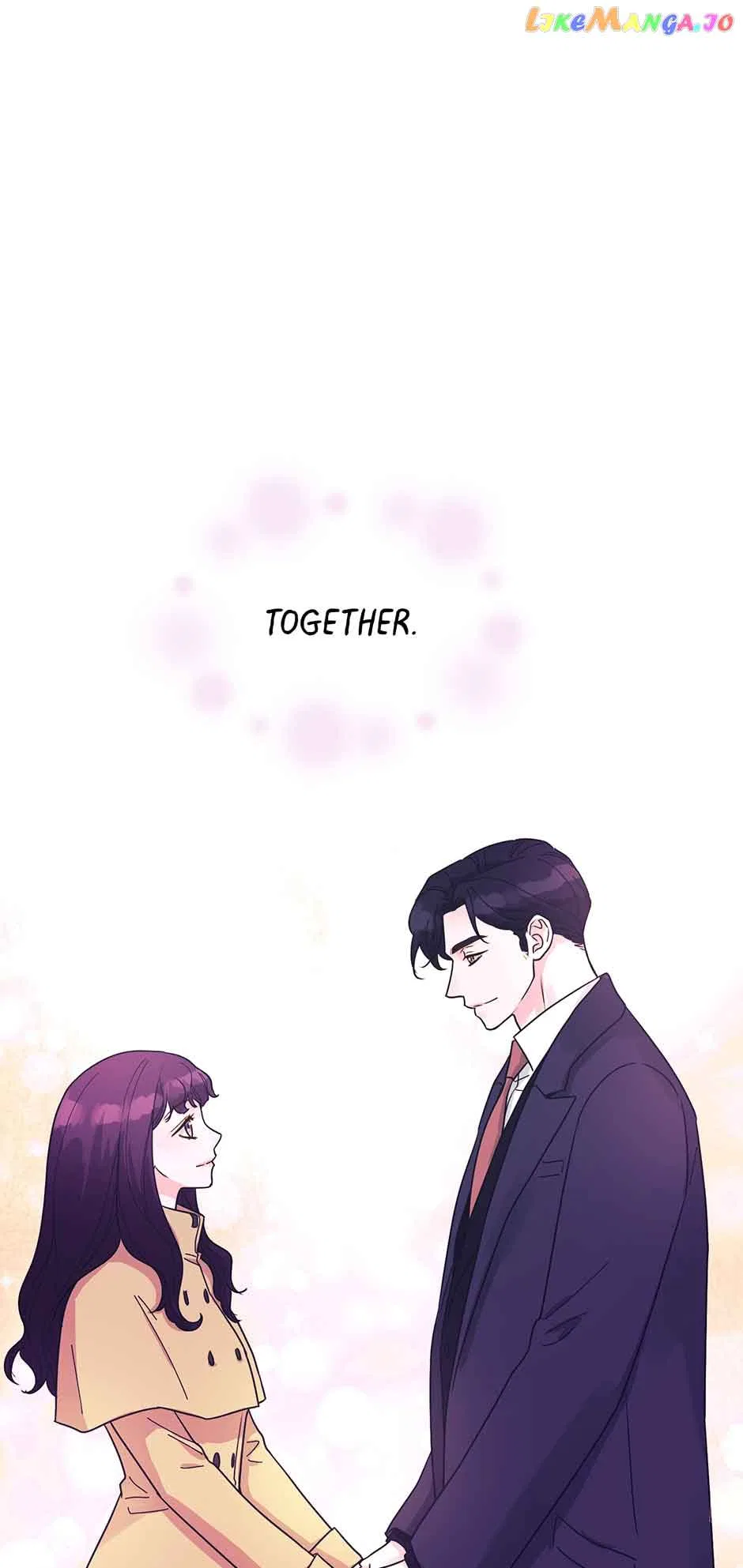 Relationship Once Done Chapter 114 – Page 16
