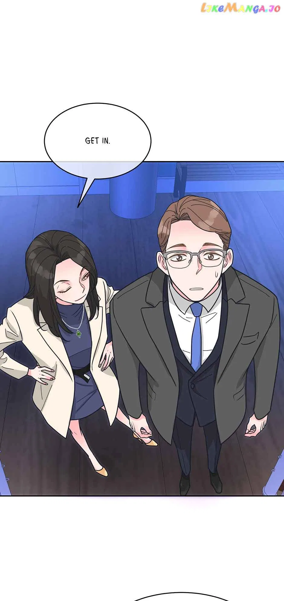 Relationship Once Done Chapter 114 – Page 19