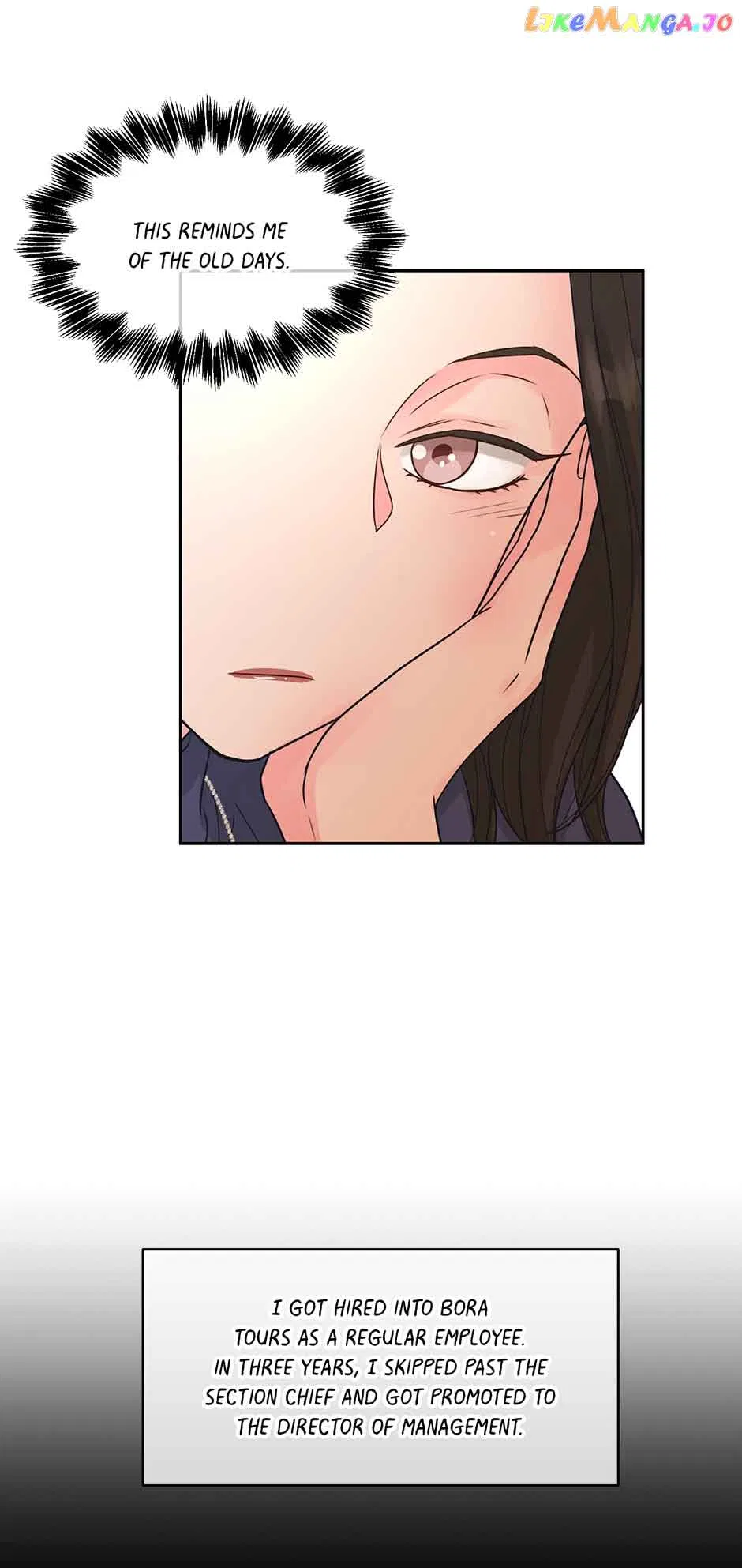 Relationship Once Done Chapter 114 – Page 28