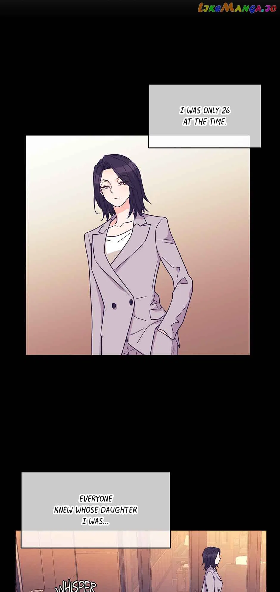 Relationship Once Done Chapter 114 – Page 29