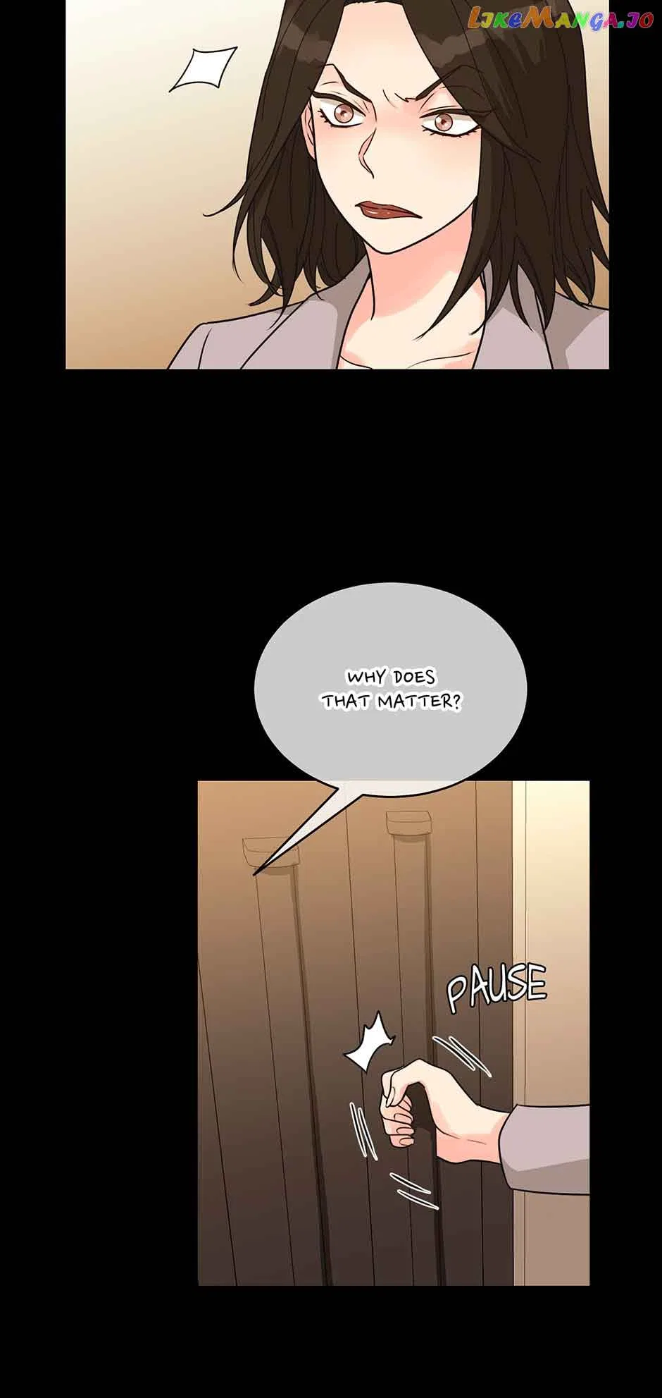 Relationship Once Done Chapter 114 – Page 33