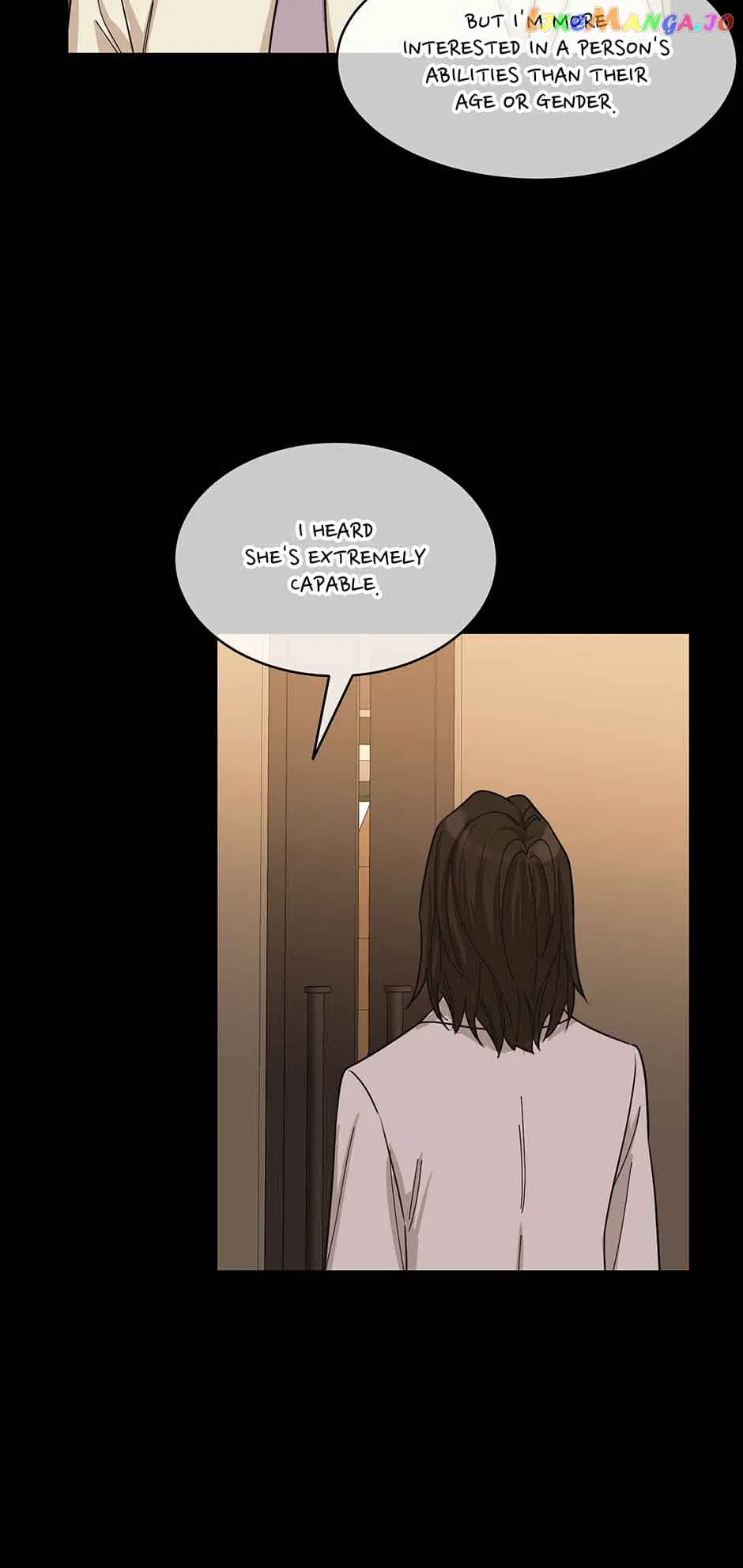 Relationship Once Done Chapter 114 – Page 36