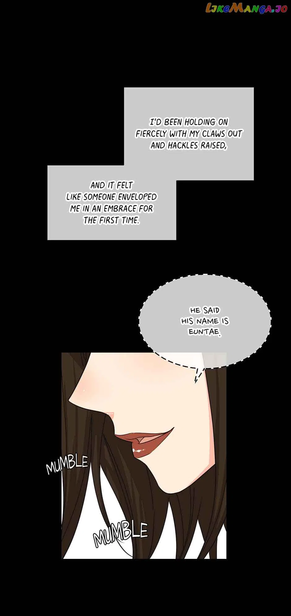 Relationship Once Done Chapter 114 – Page 40
