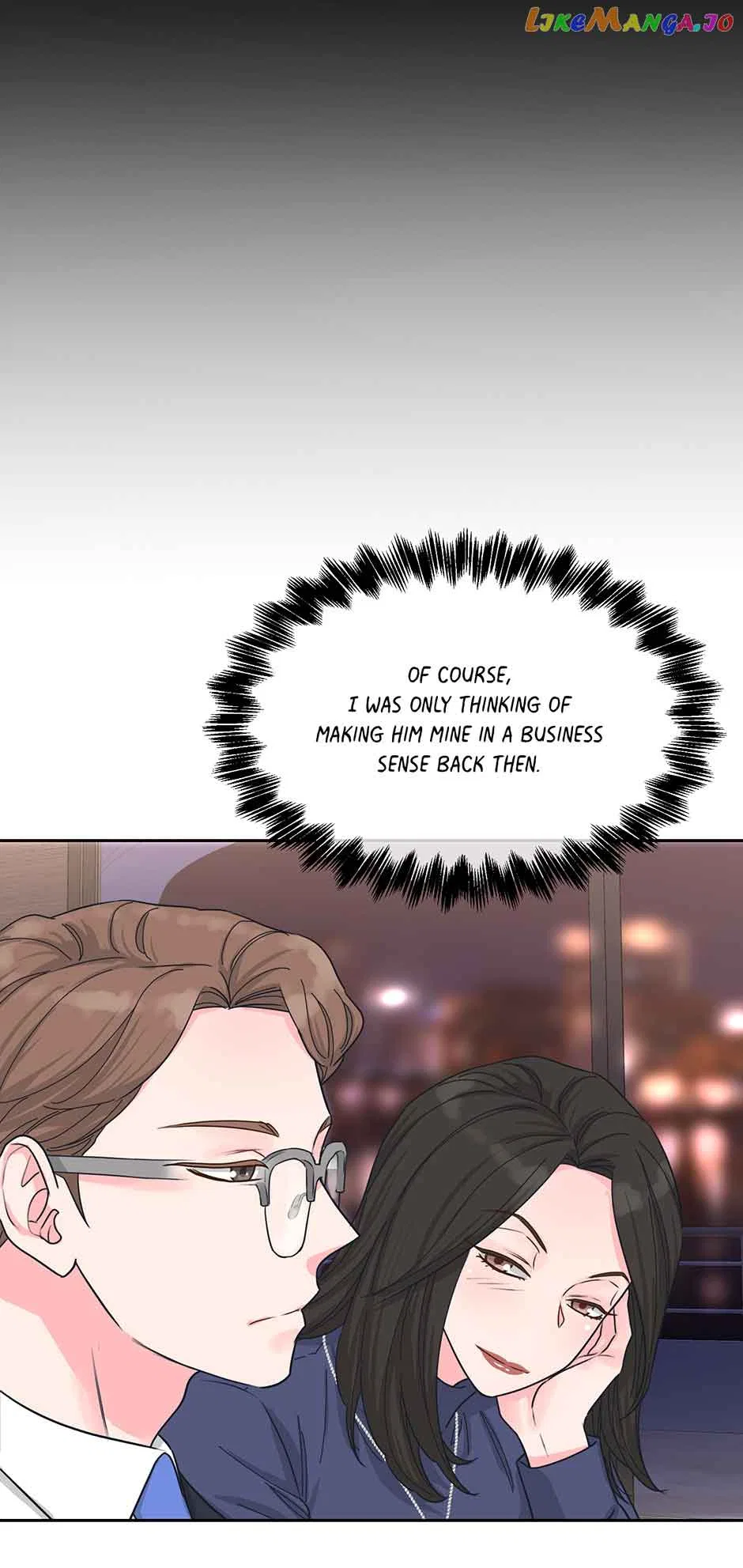 Relationship Once Done Chapter 114 – Page 42