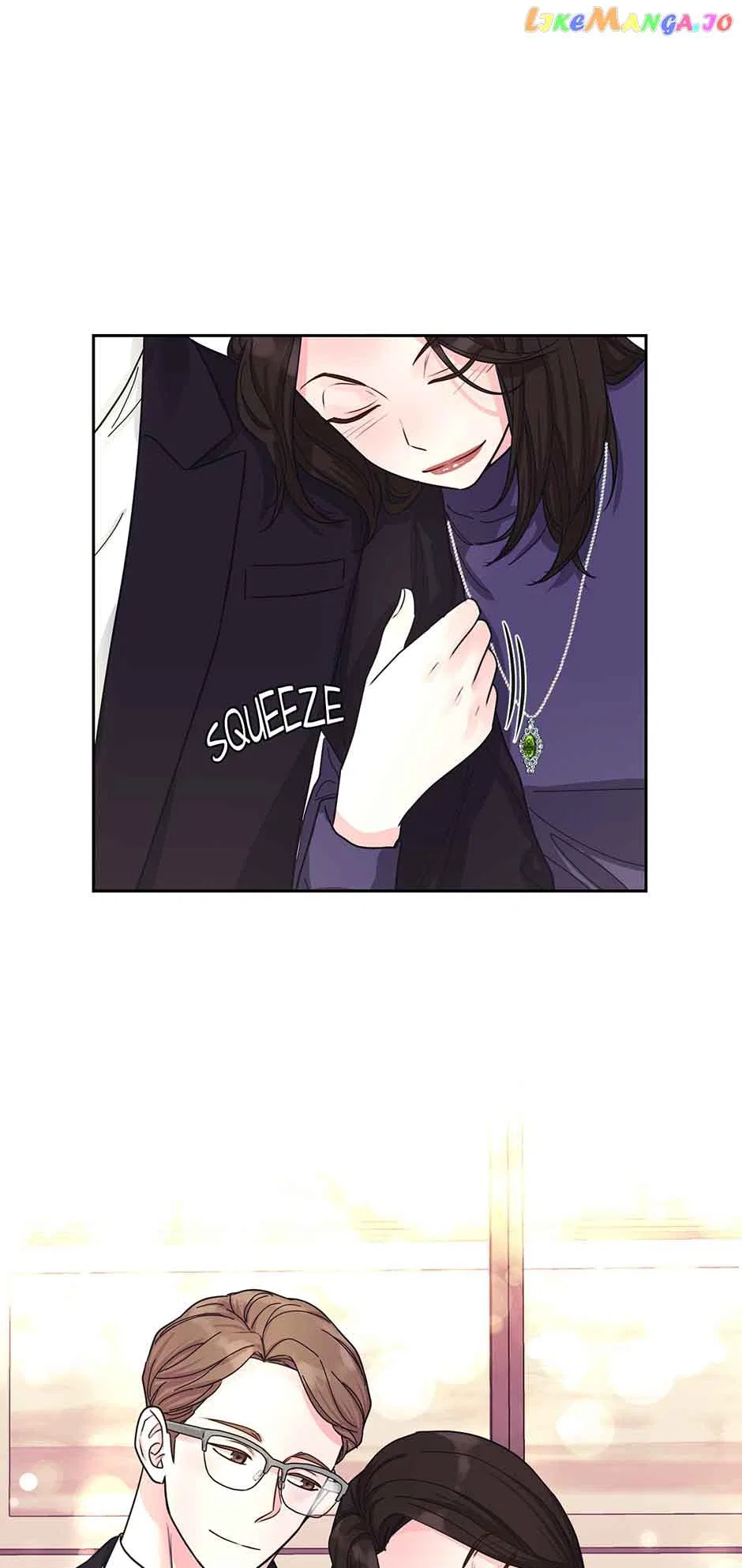 Relationship Once Done Chapter 114 – Page 43
