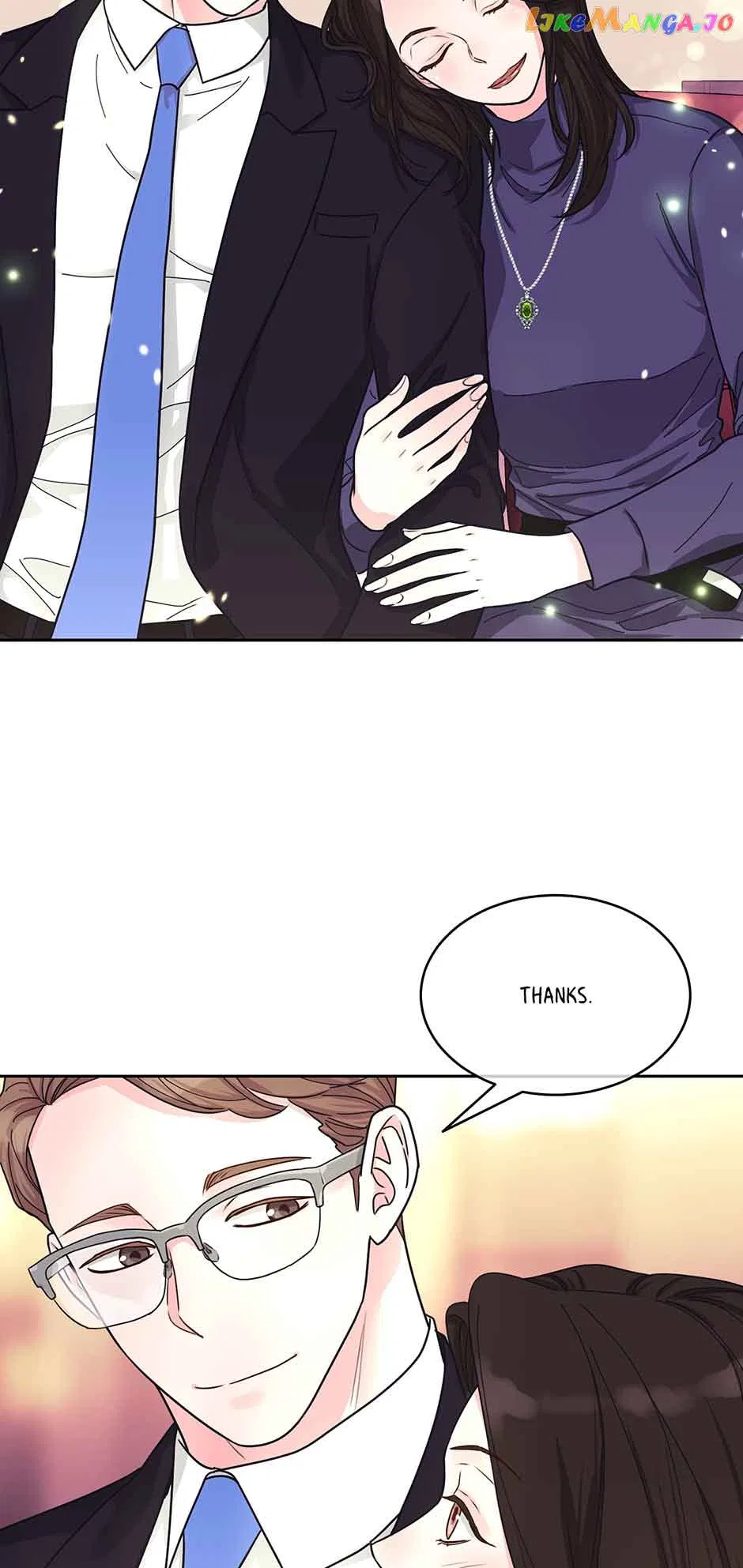 Relationship Once Done Chapter 114 – Page 44