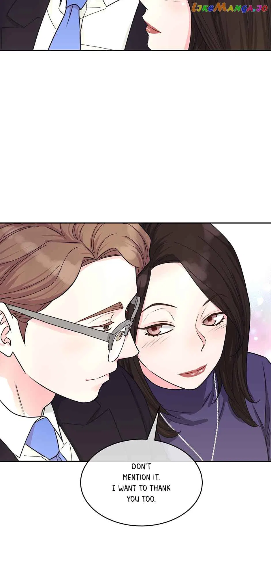 Relationship Once Done Chapter 114 – Page 45