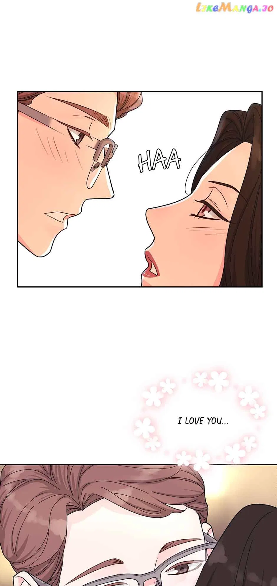 Relationship Once Done Chapter 114 – Page 49