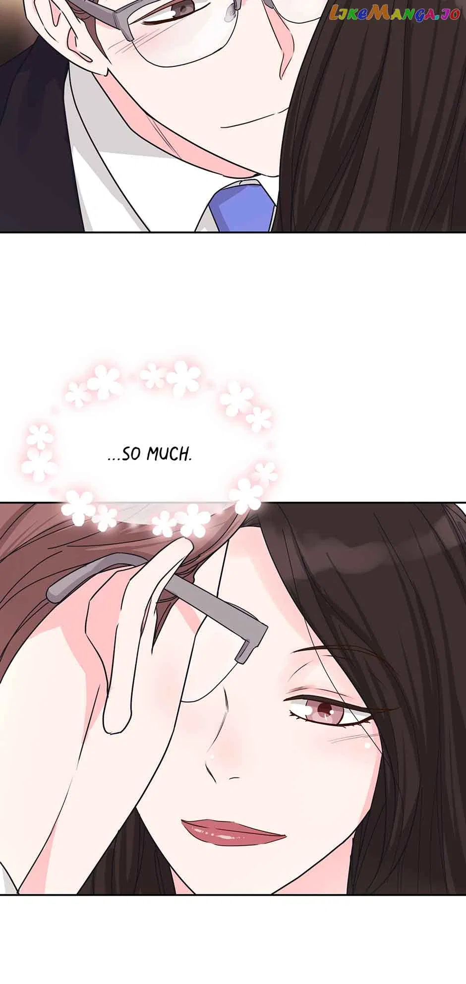 Relationship Once Done Chapter 114 – Page 50