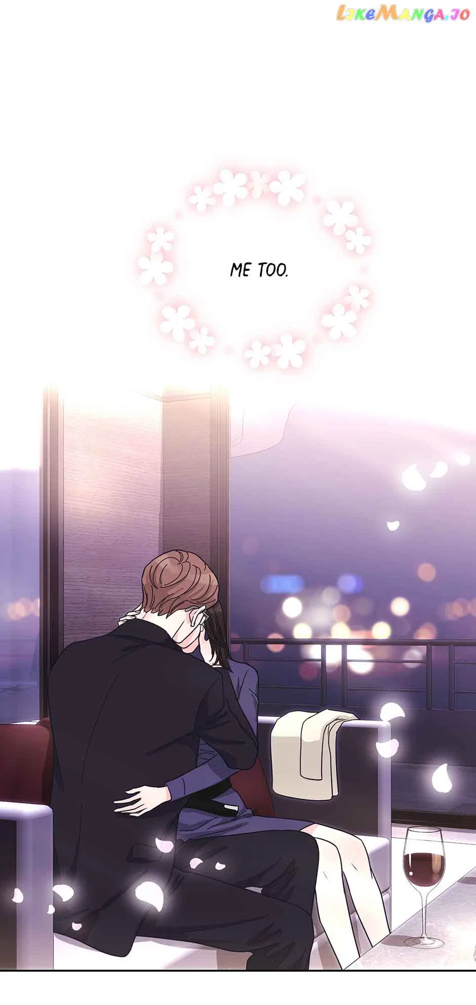 Relationship Once Done Chapter 114 – Page 51