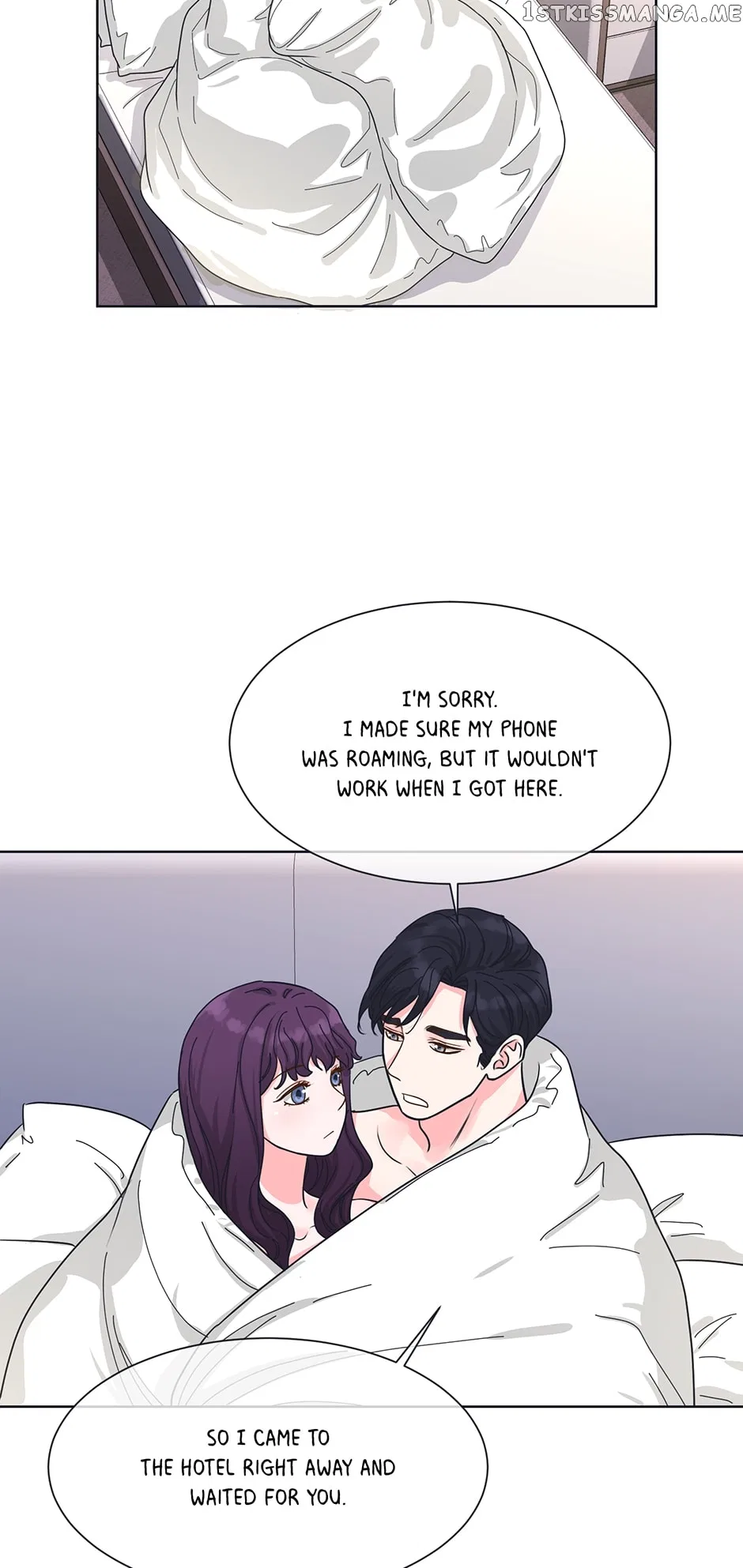 Relationship Once Done Chapter 113 – Page 2