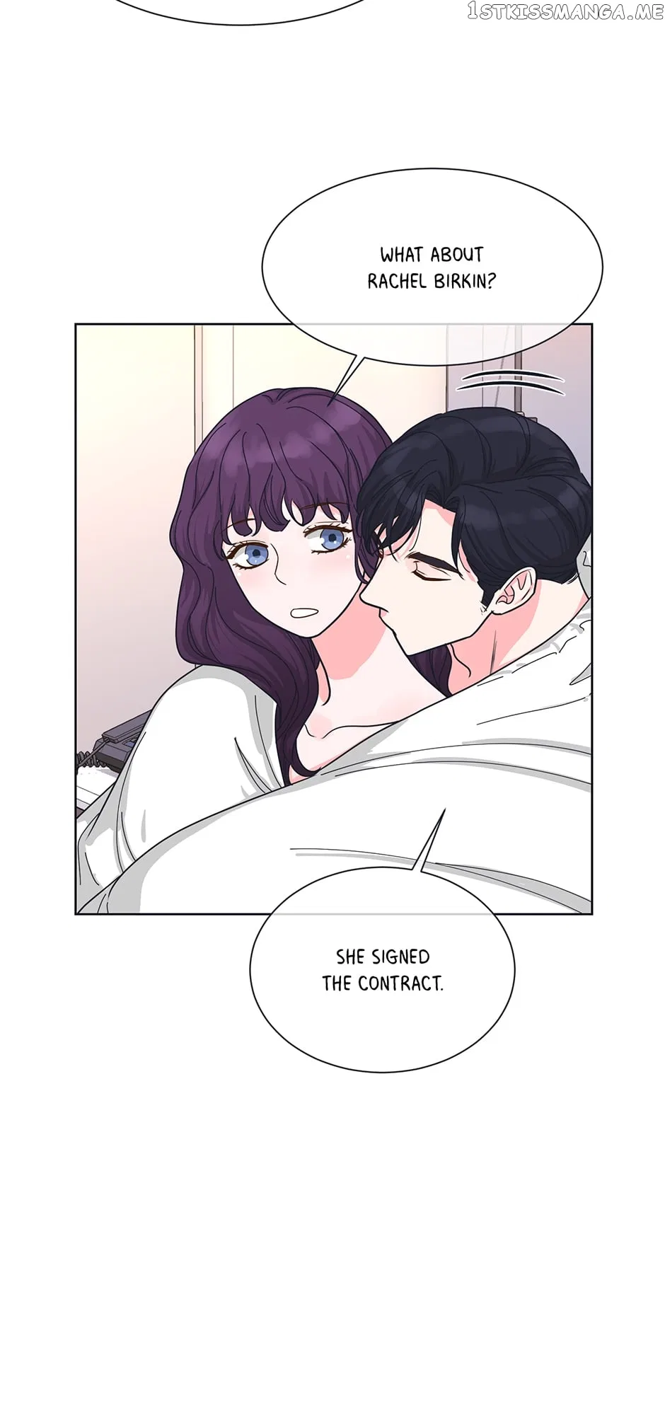 Relationship Once Done Chapter 113 – Page 3
