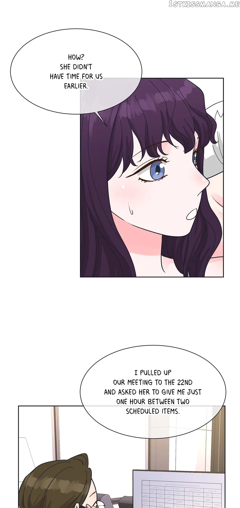 Relationship Once Done Chapter 113 – Page 4