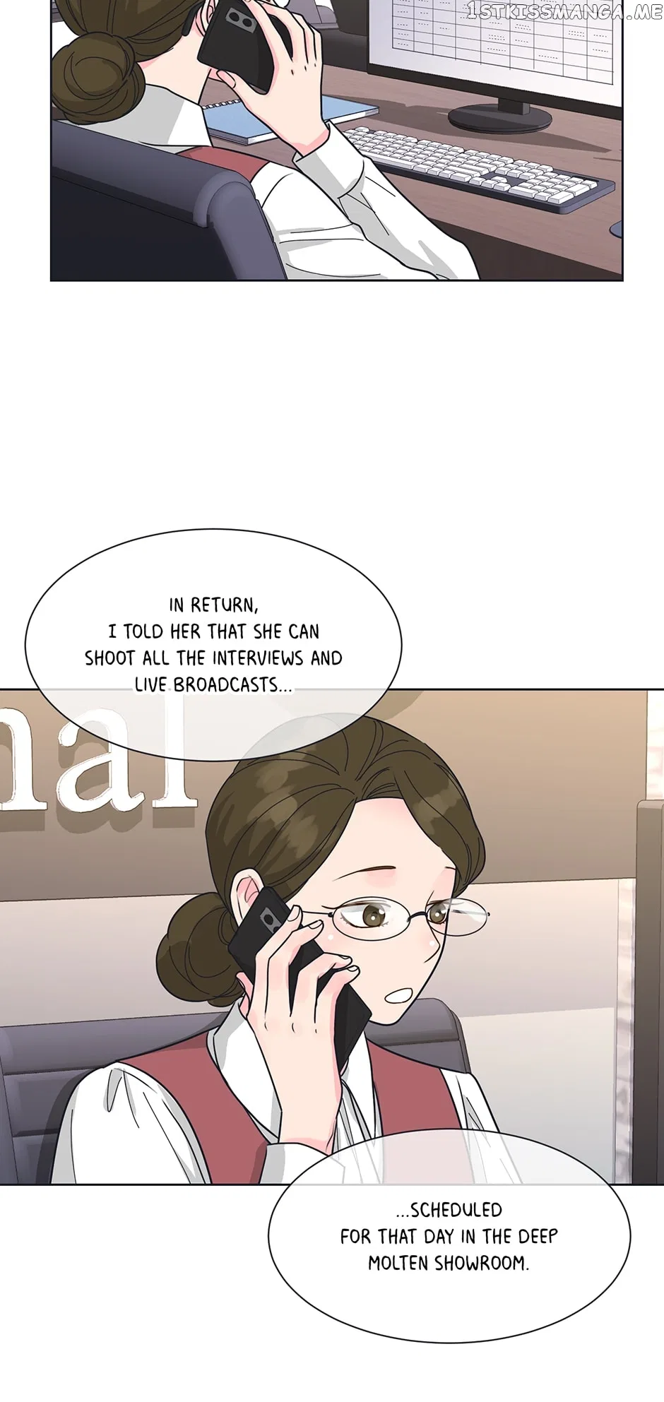 Relationship Once Done Chapter 113 – Page 5