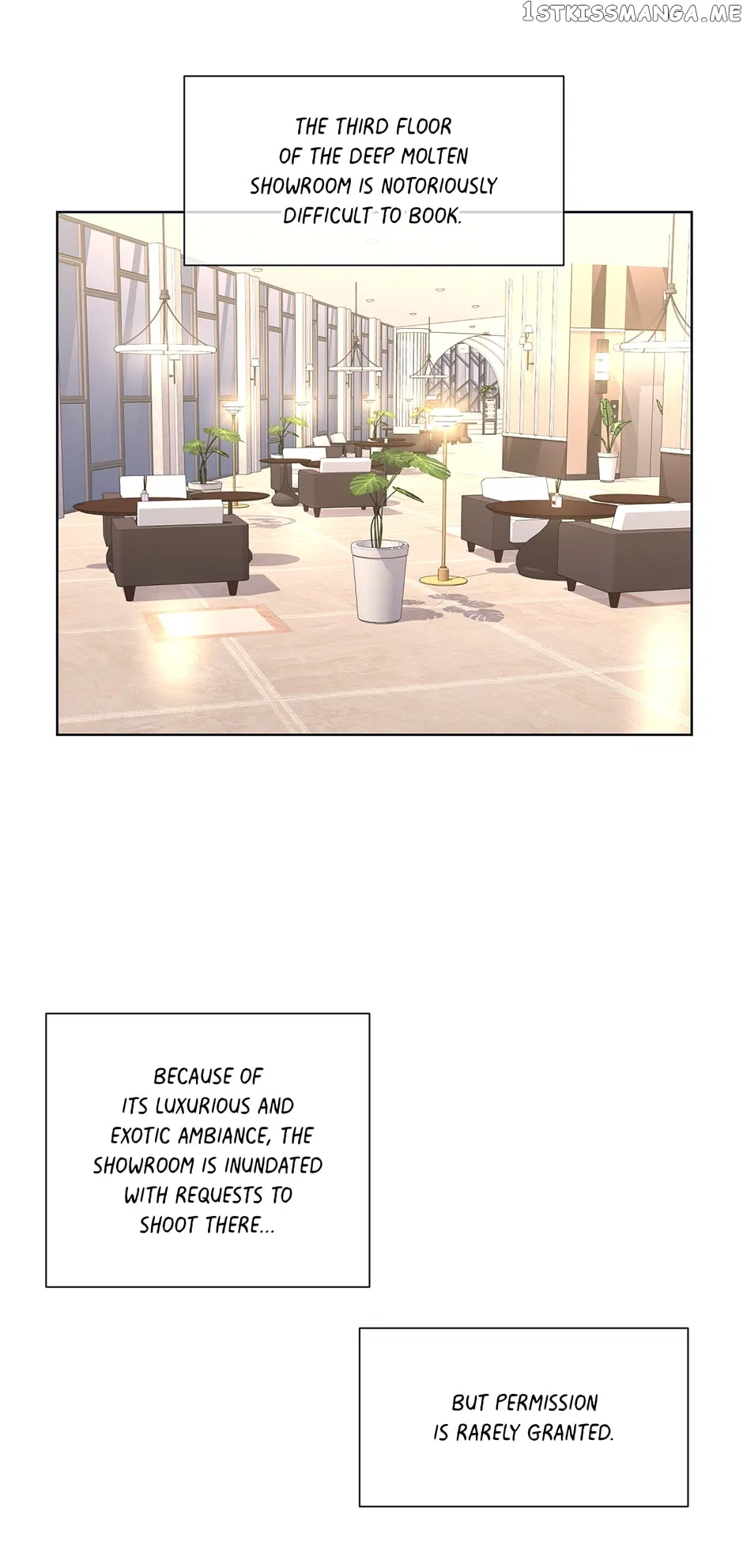 Relationship Once Done Chapter 113 – Page 6