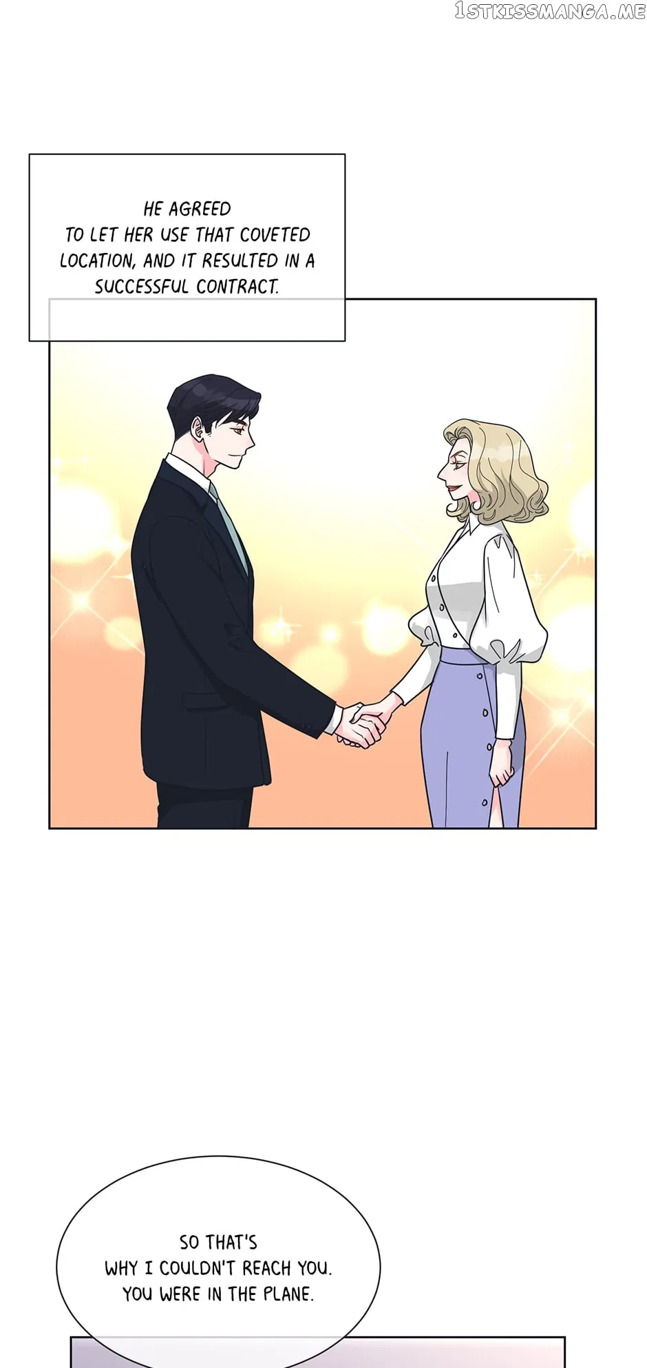 Relationship Once Done Chapter 113 – Page 7