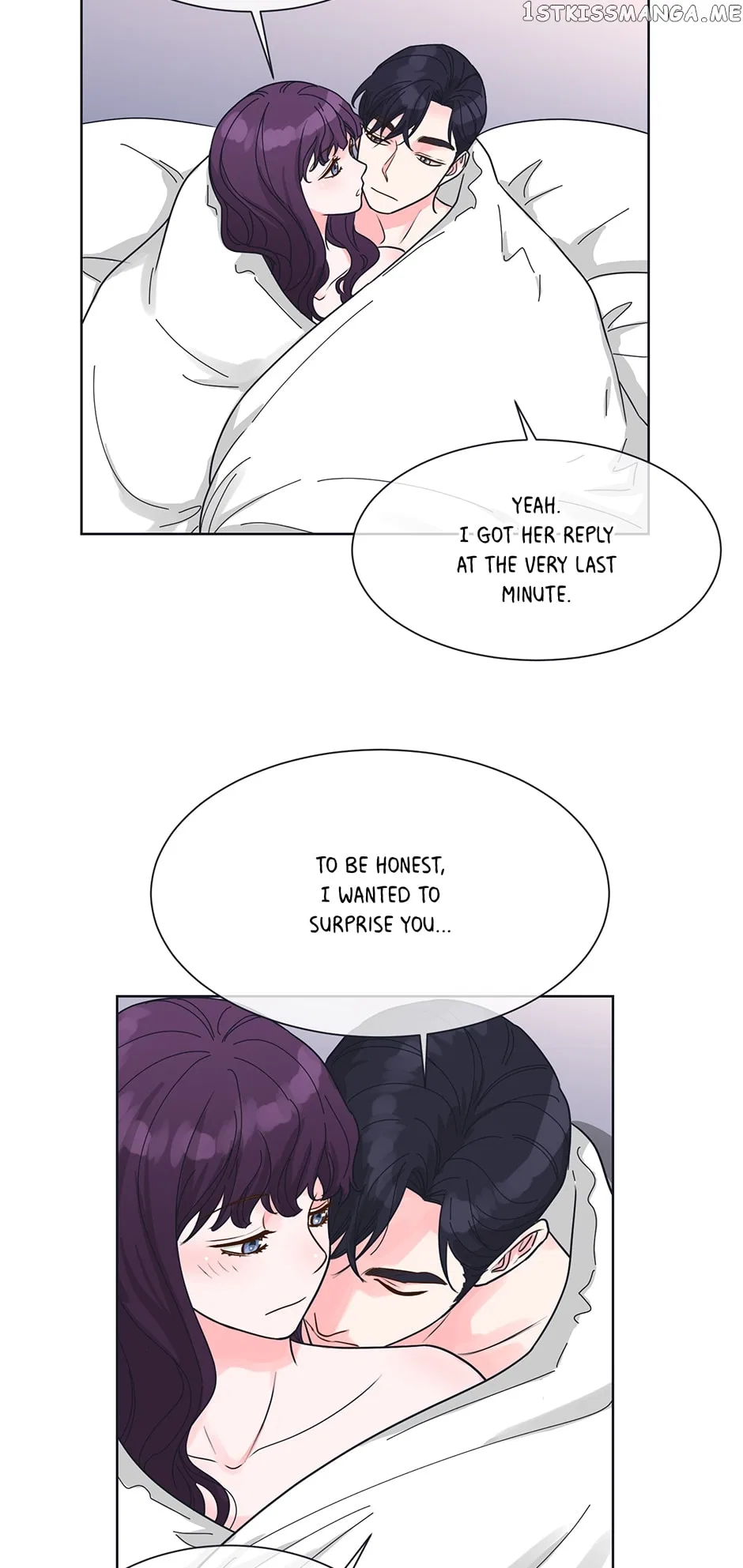 Relationship Once Done Chapter 113 – Page 8