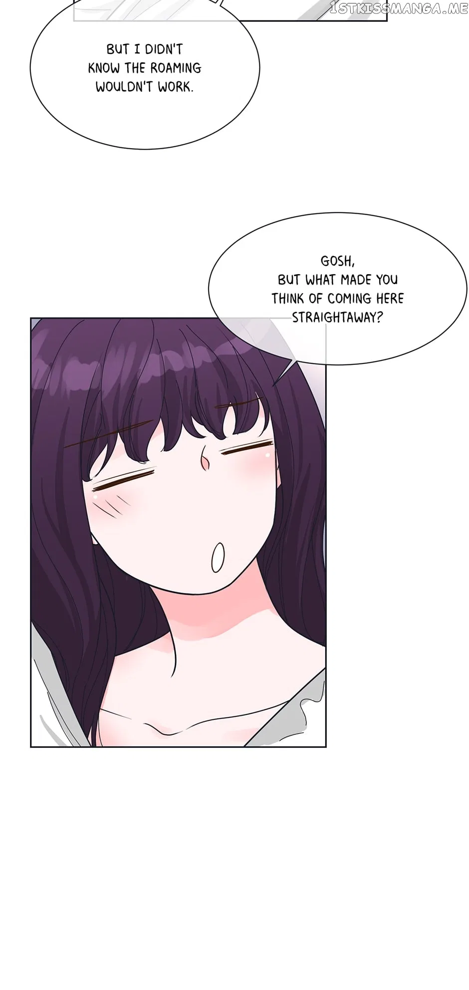 Relationship Once Done Chapter 113 – Page 9