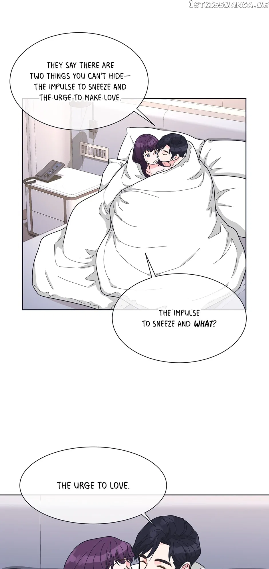 Relationship Once Done Chapter 113 – Page 10