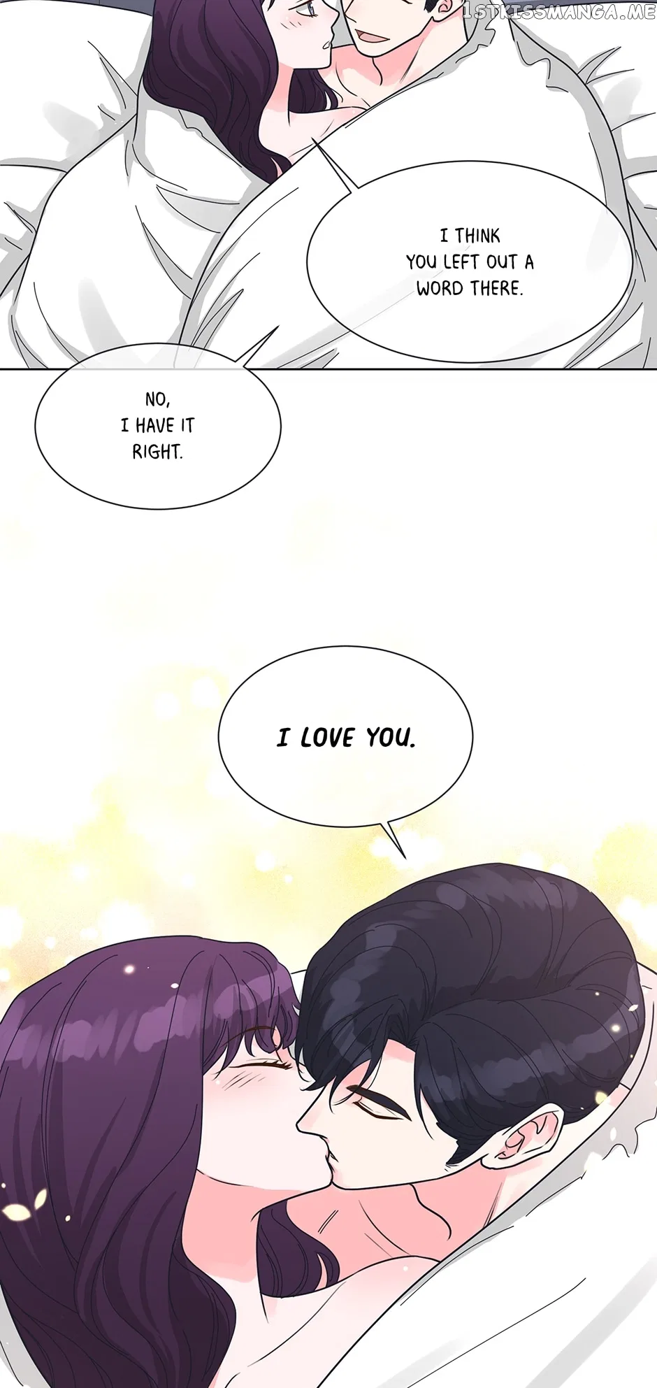 Relationship Once Done Chapter 113 – Page 11