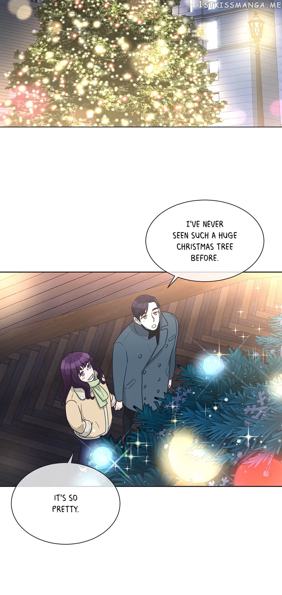 Relationship Once Done Chapter 113 – Page 15