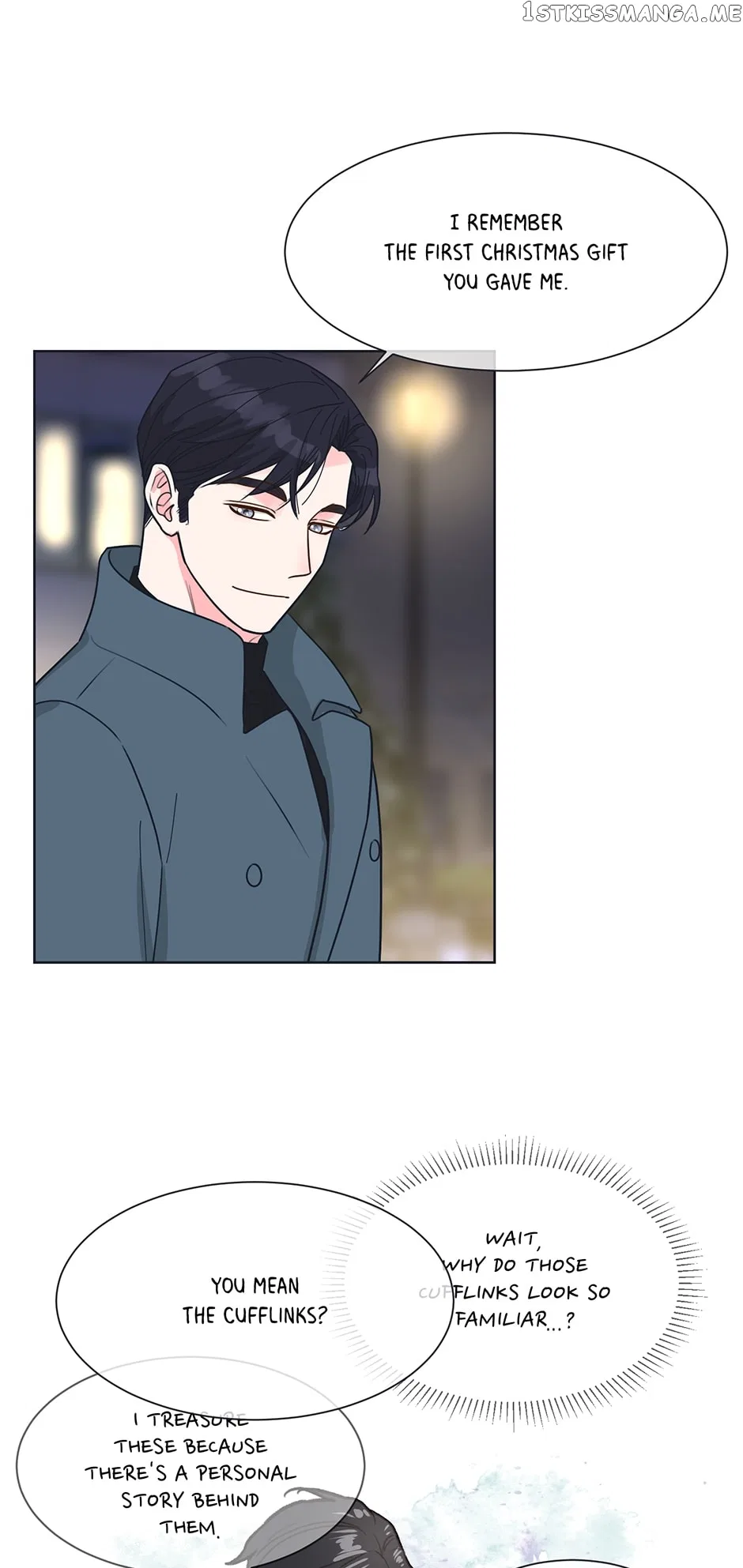 Relationship Once Done Chapter 113 – Page 16