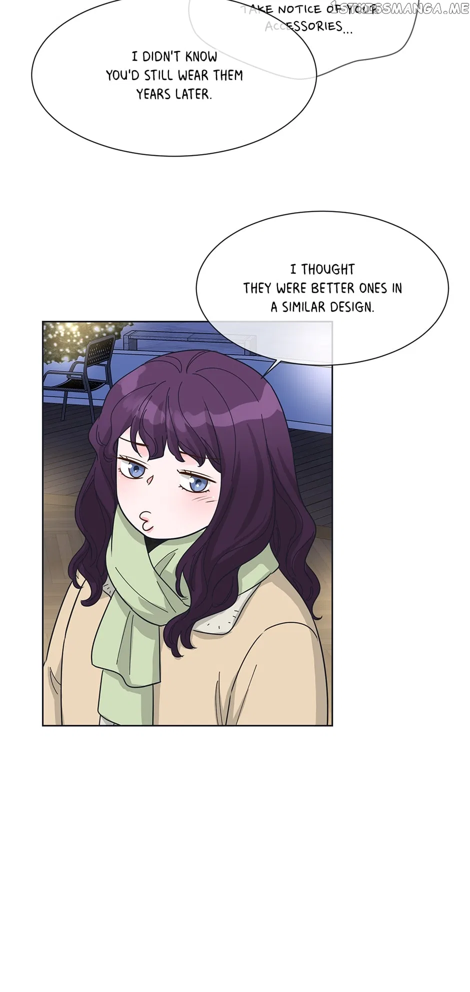 Relationship Once Done Chapter 113 – Page 18